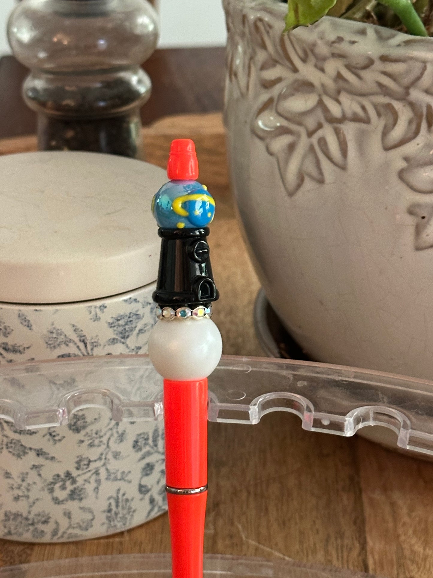 Gumball Machine