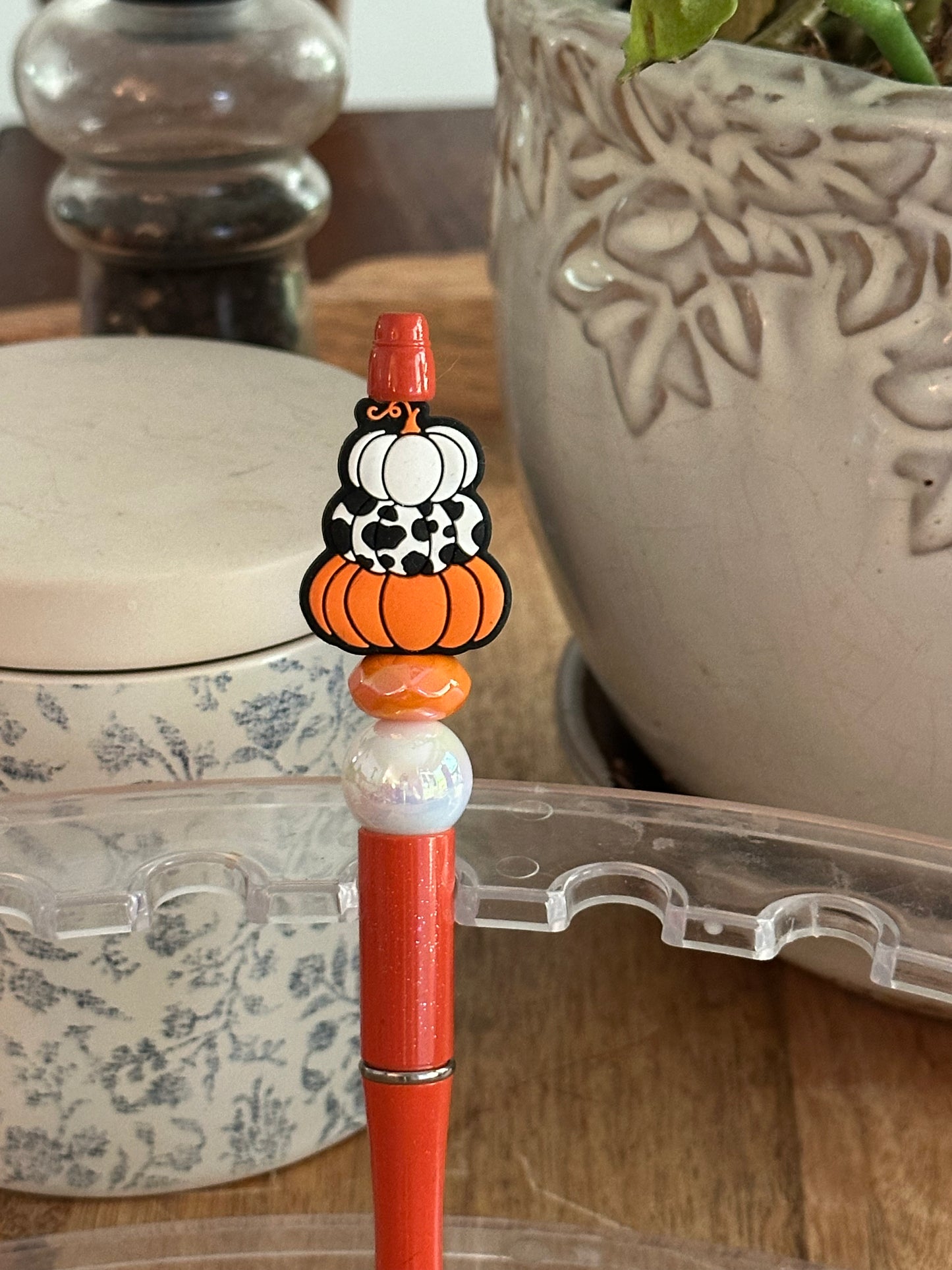 Pumpkins