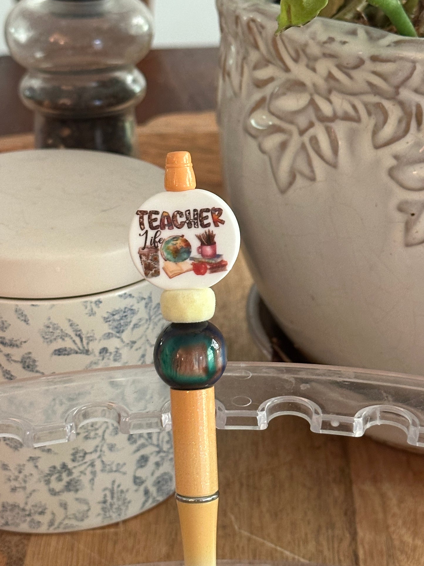 Teacher Life