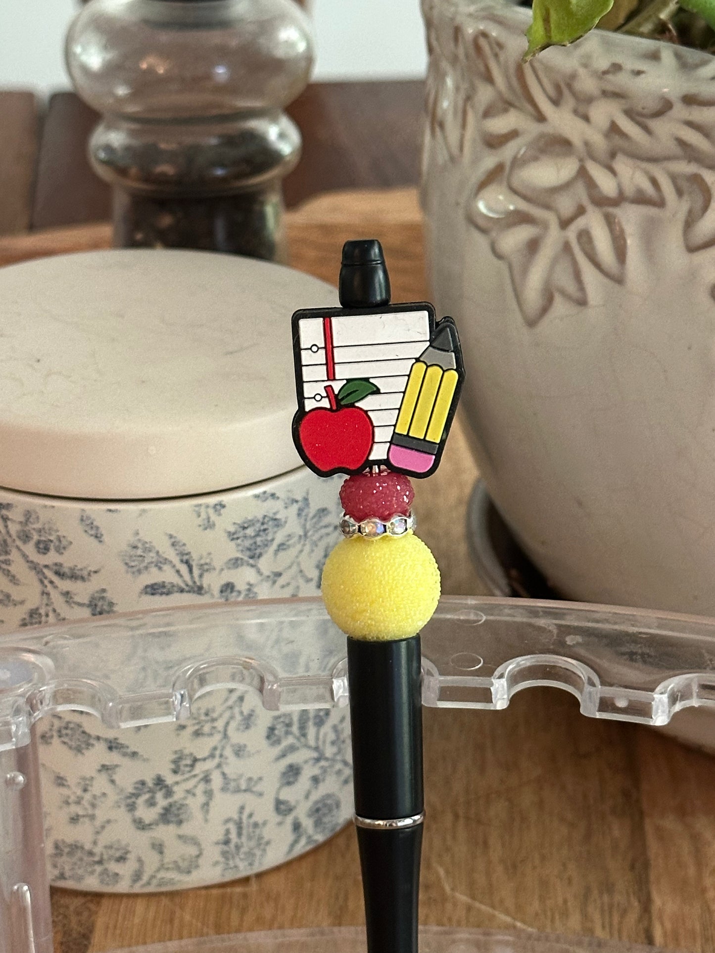 Teacher Supplies