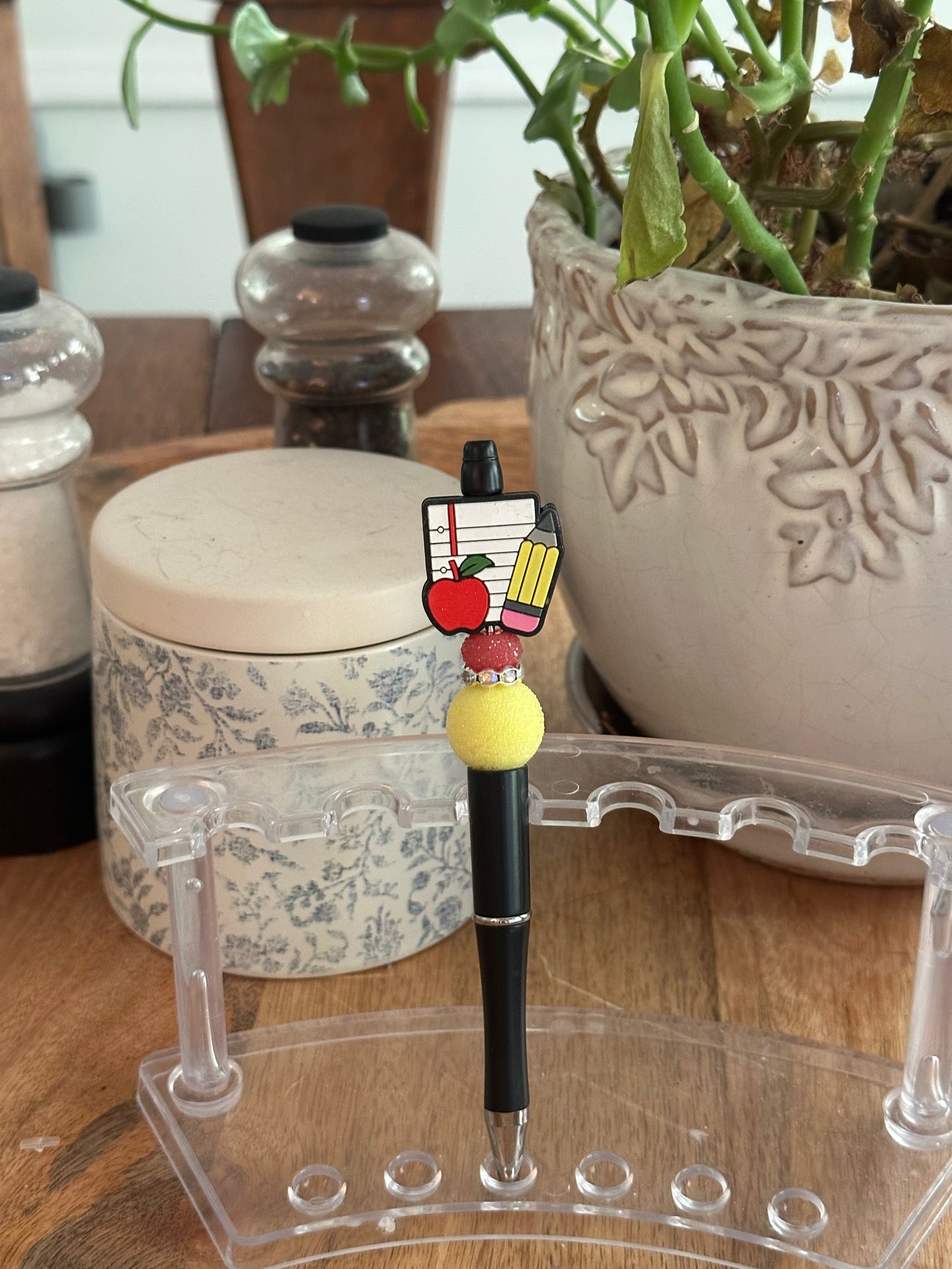 Teacher Supplies