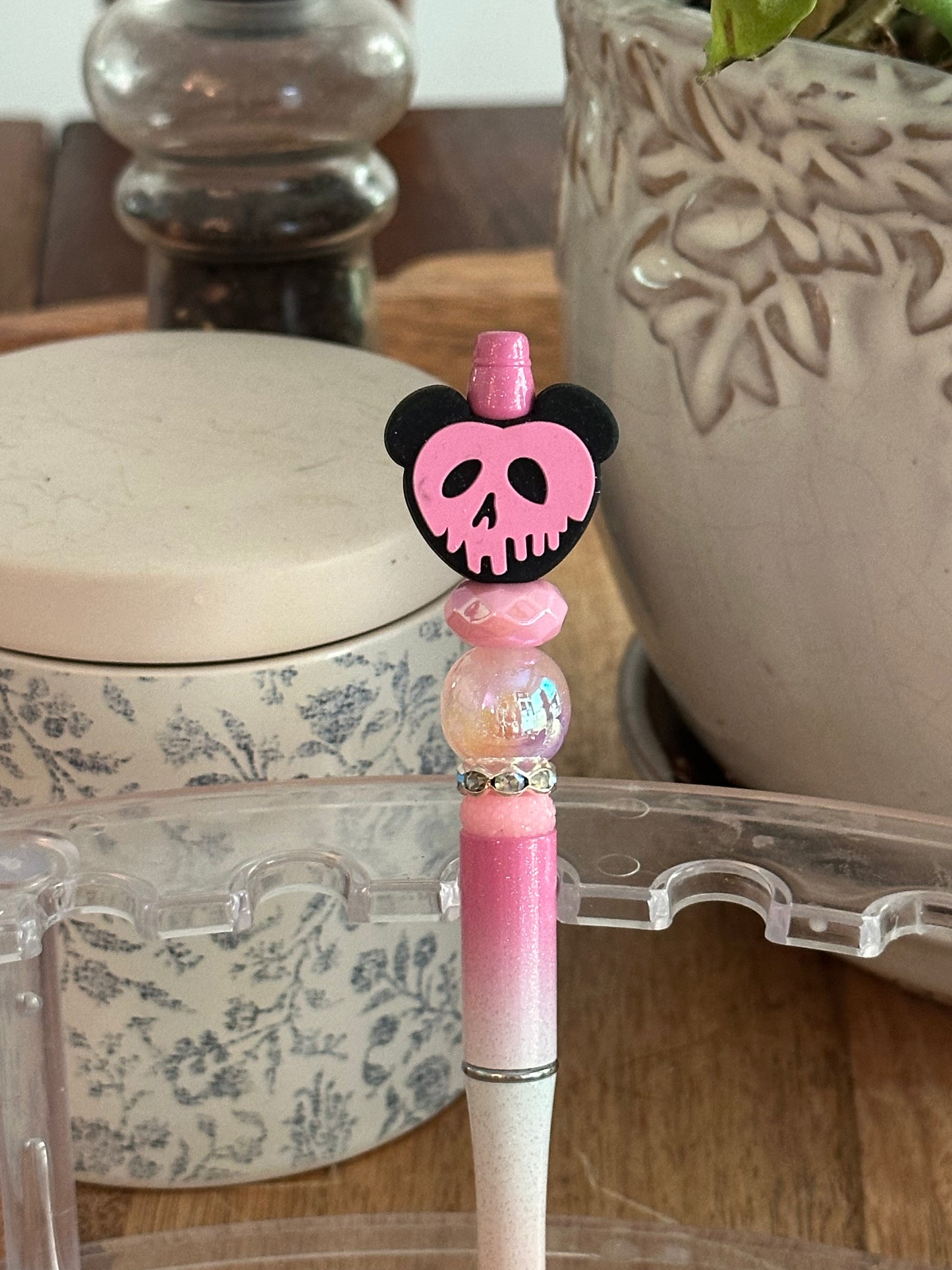 Poison Apple