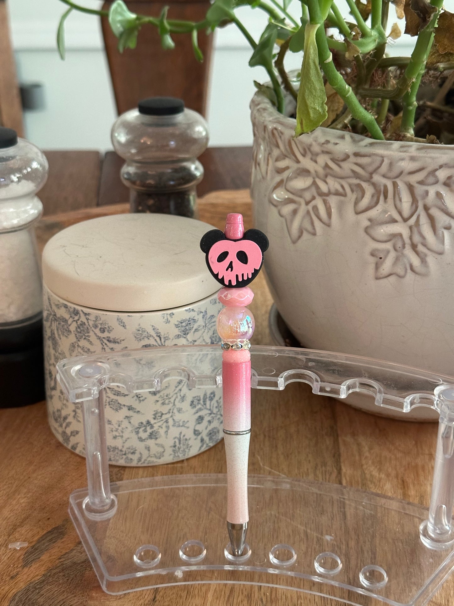 Poison Apple