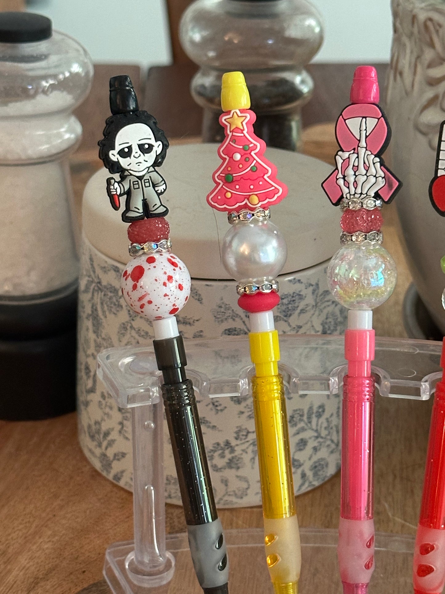 Pencils