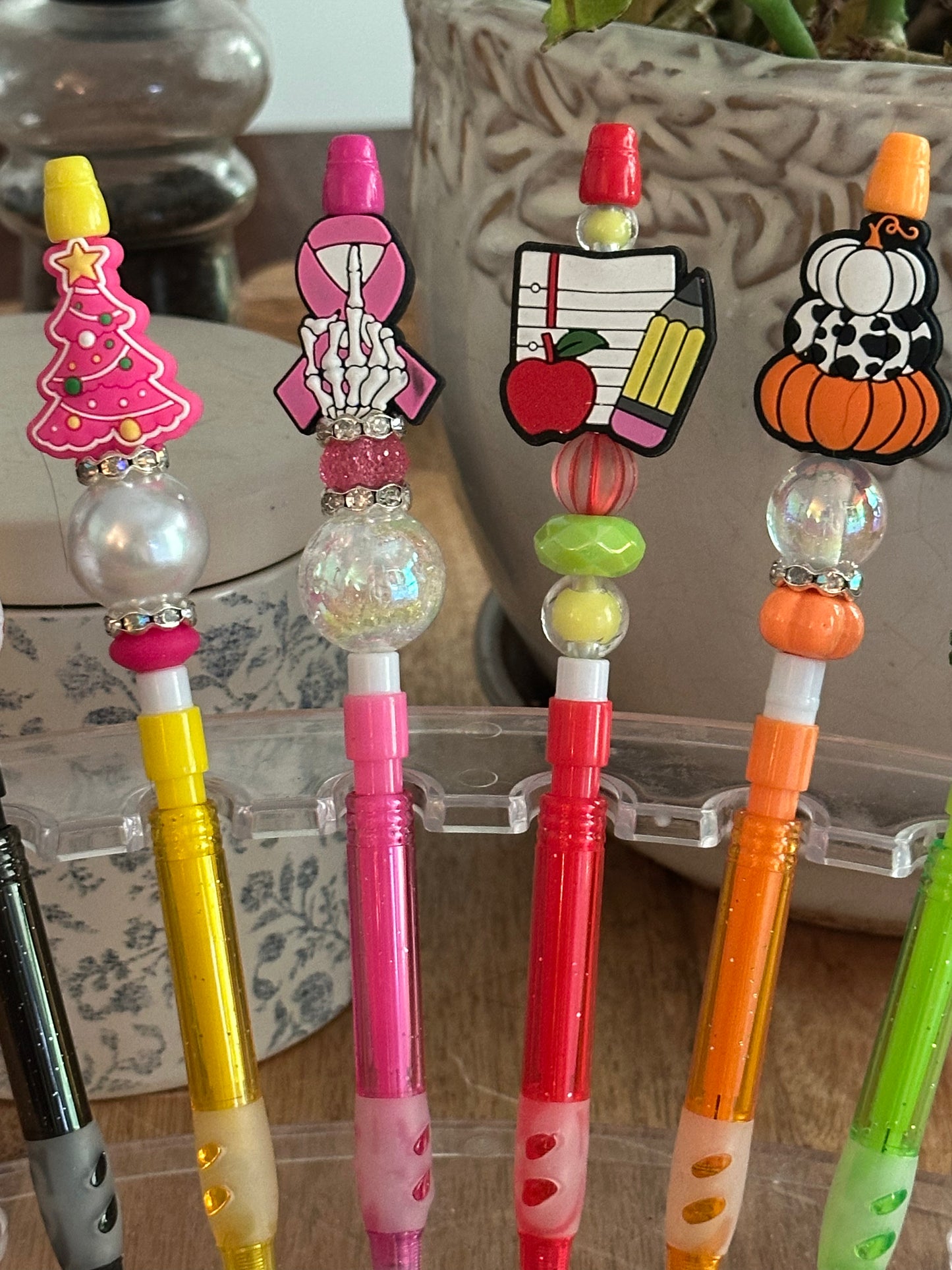 Pencils