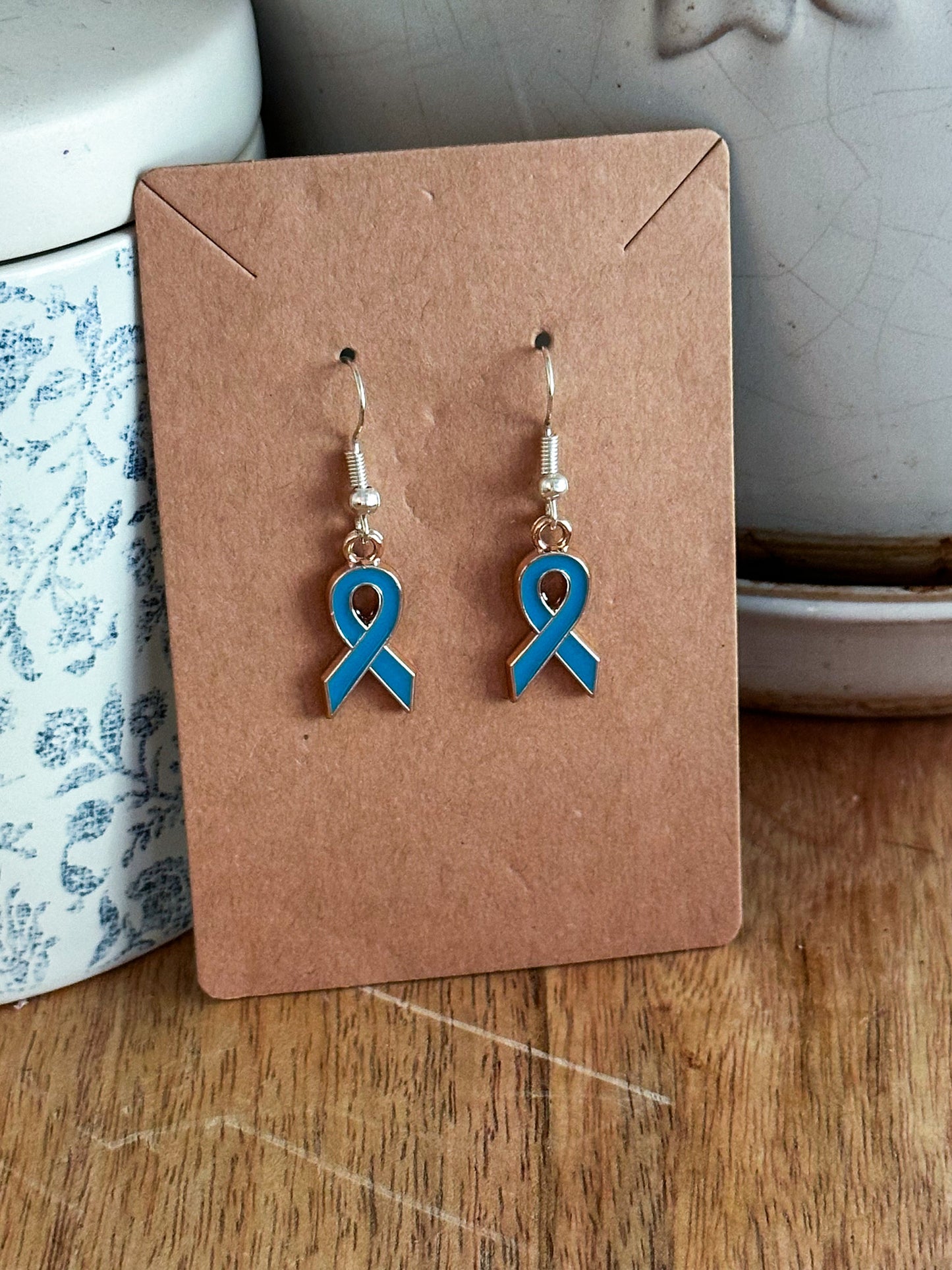 Blue Ribbon