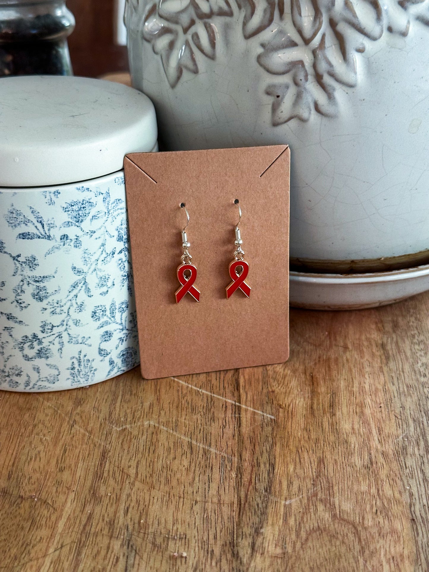Red Ribbon