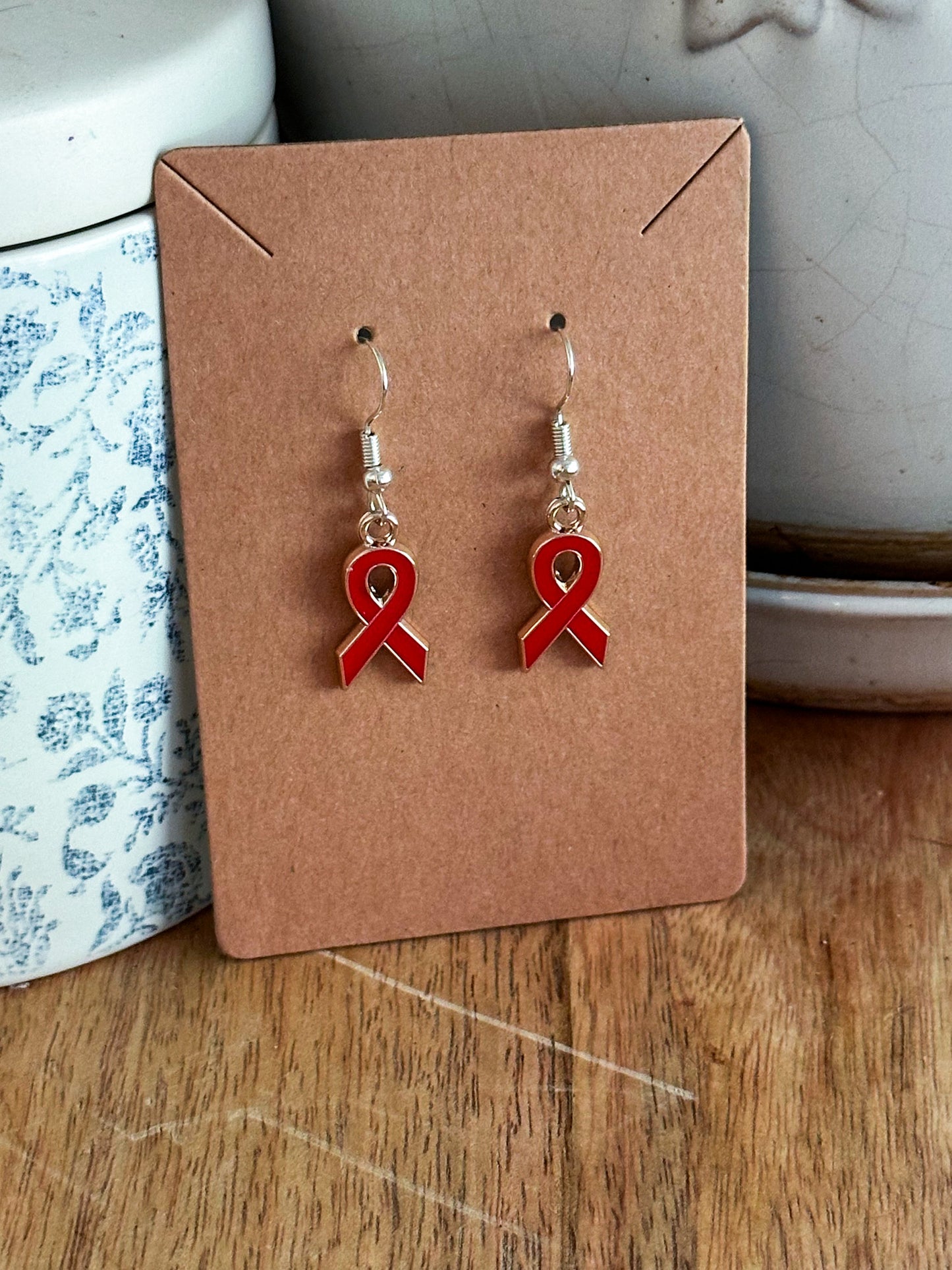 Red Ribbon