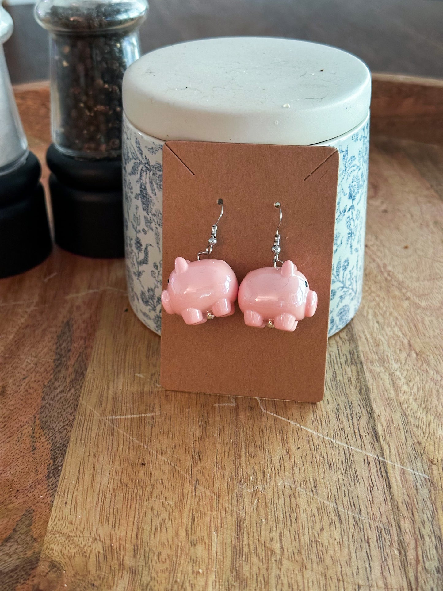Pigs