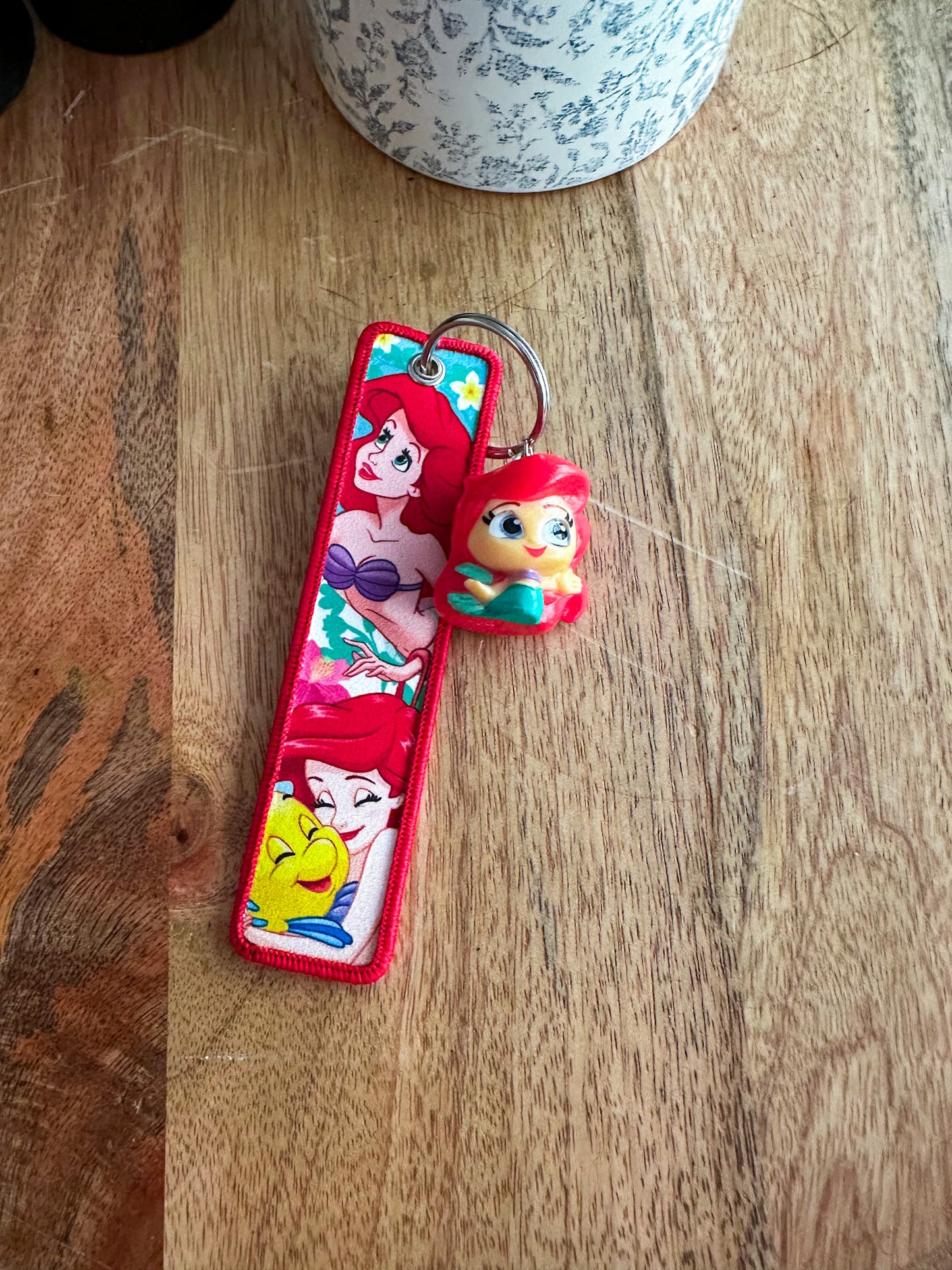 Ariel