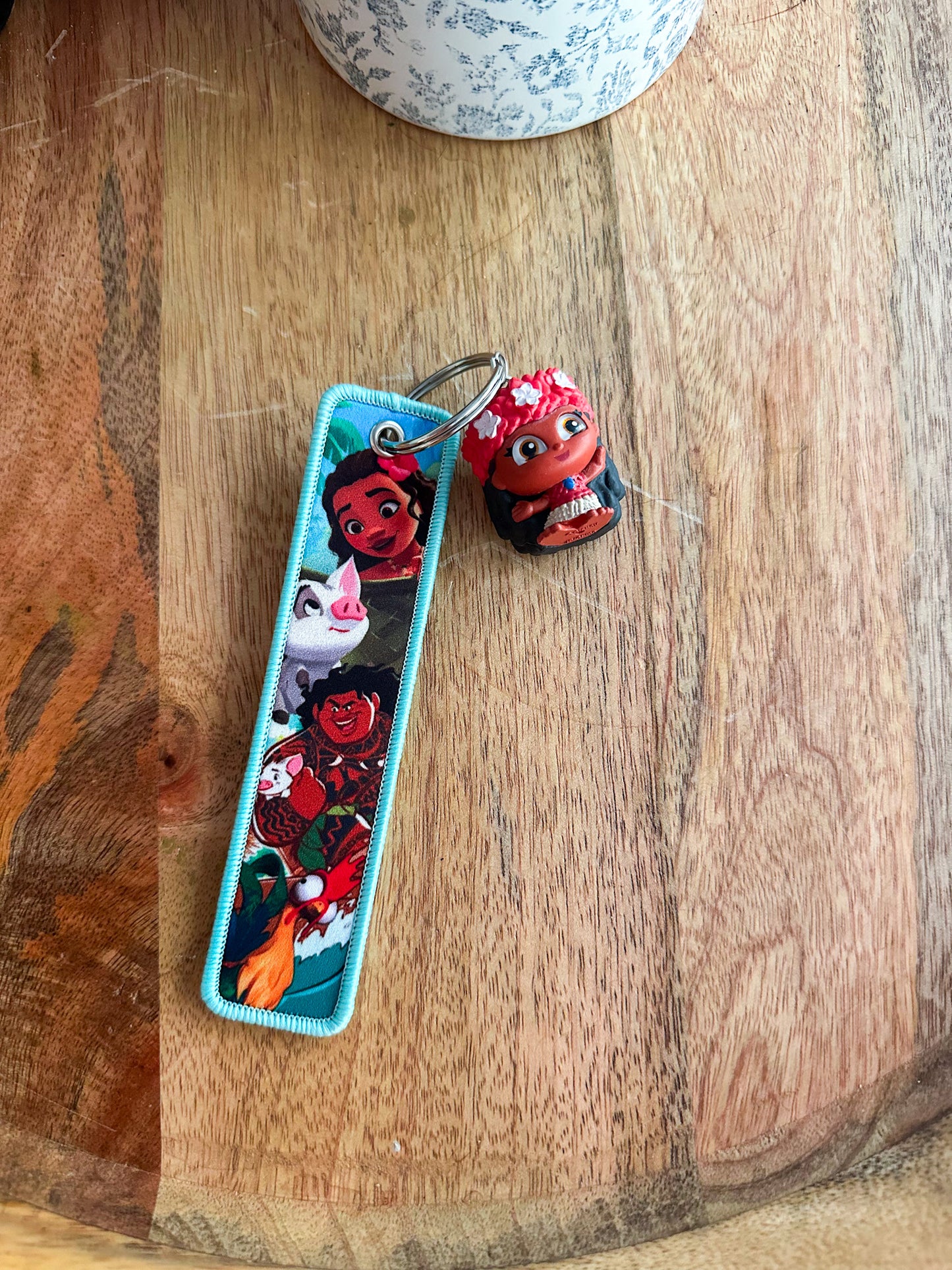 Moana