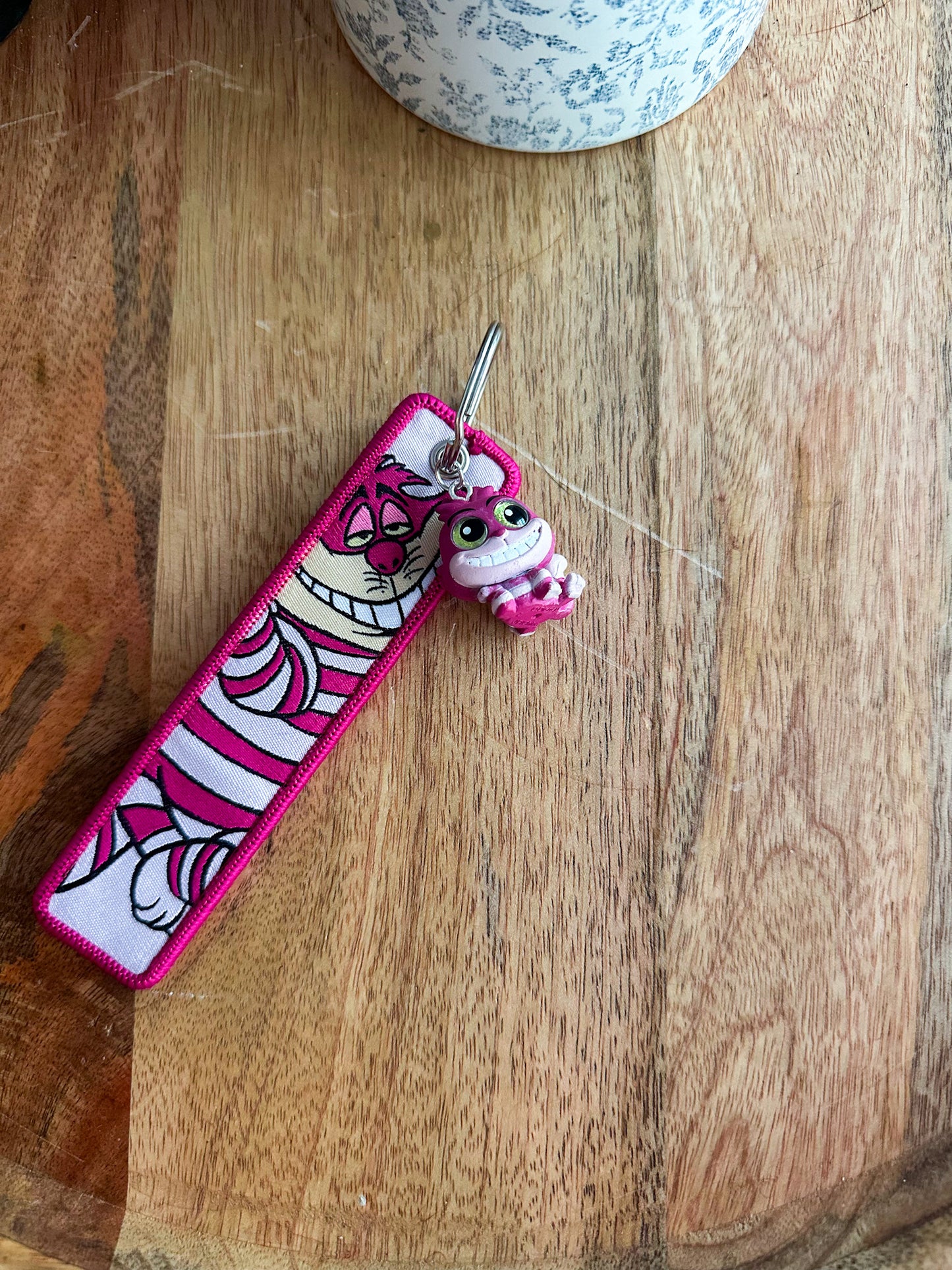 Cheshire Cat