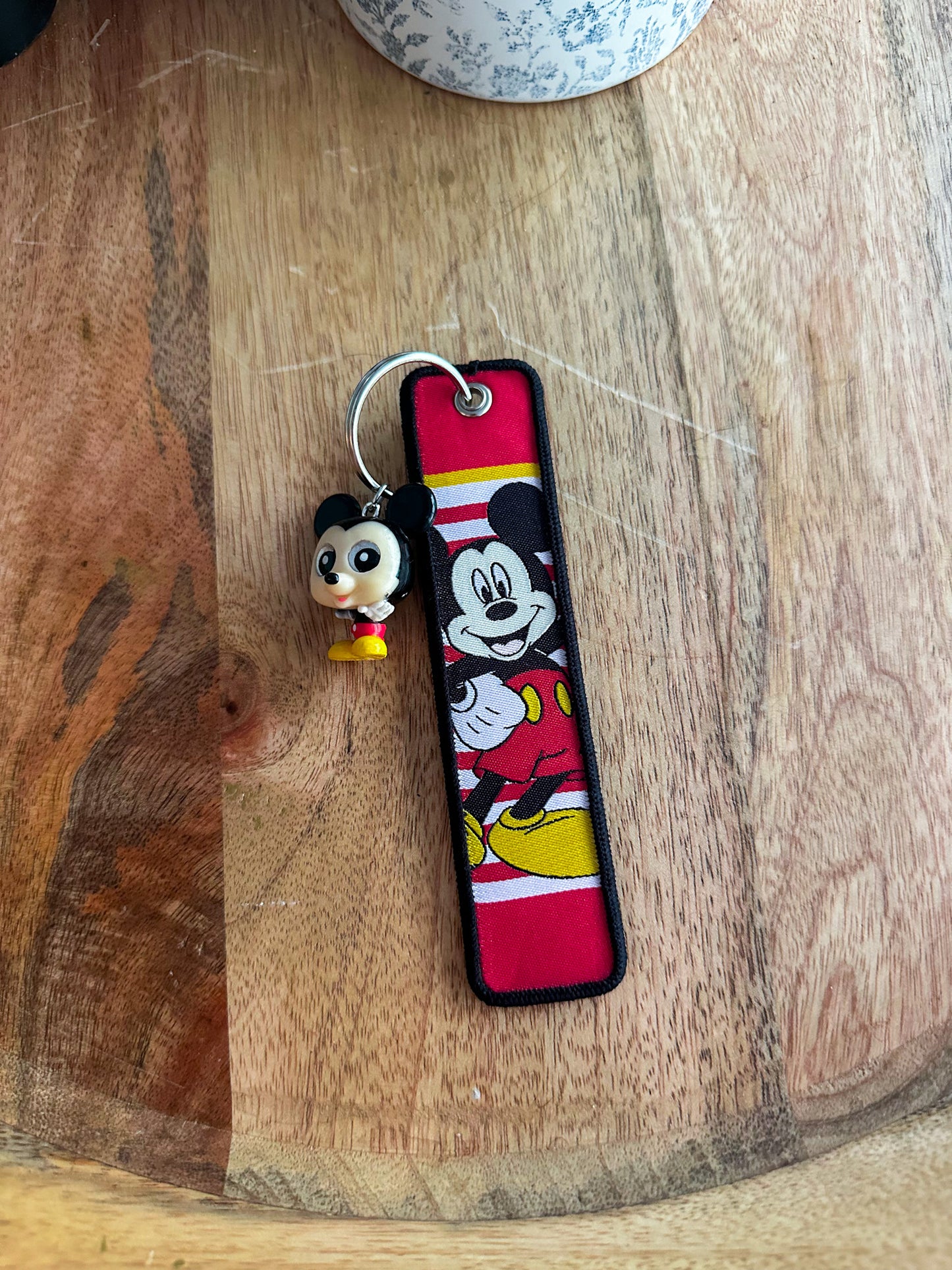 Mickey