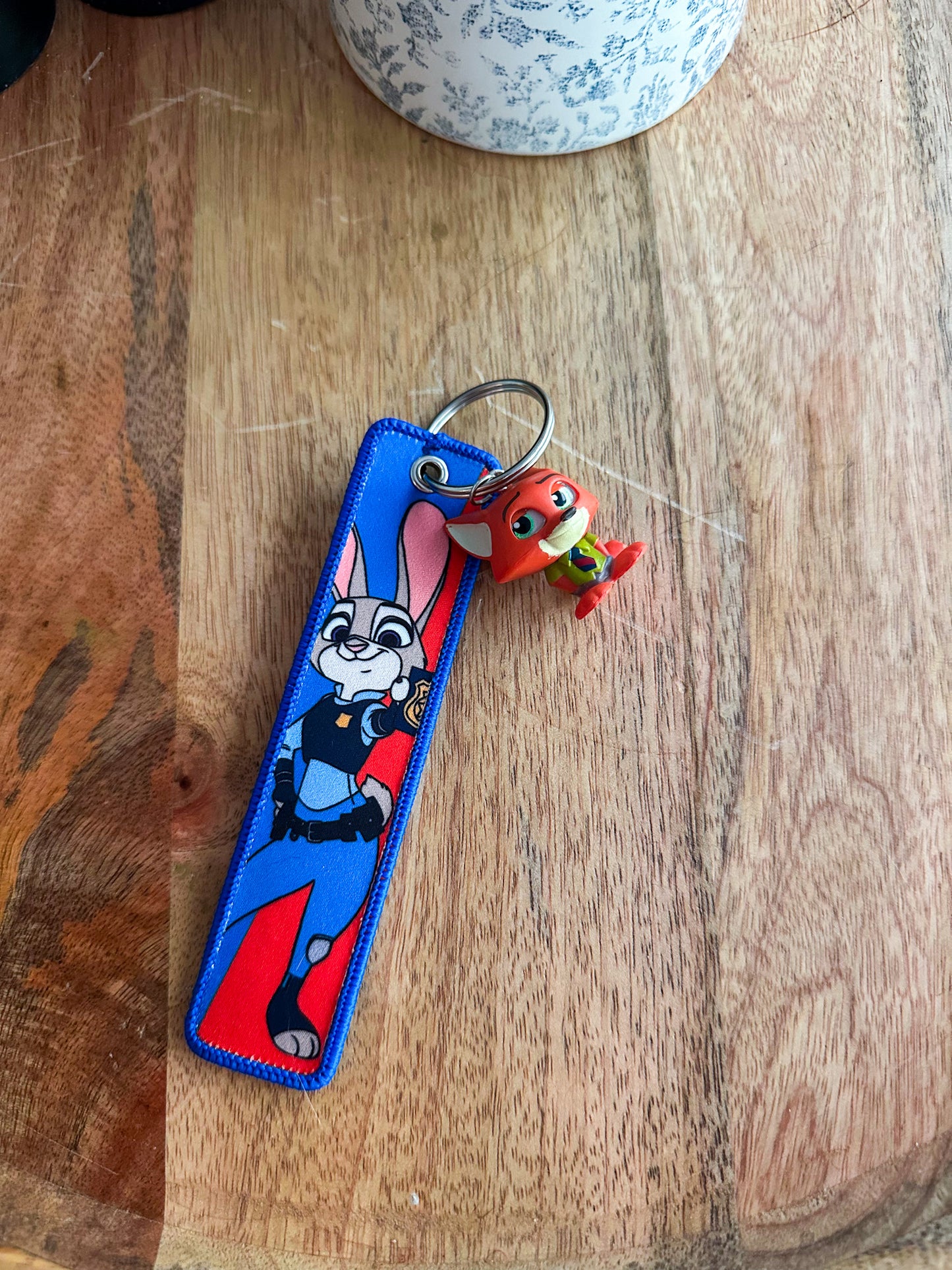 Zootopia