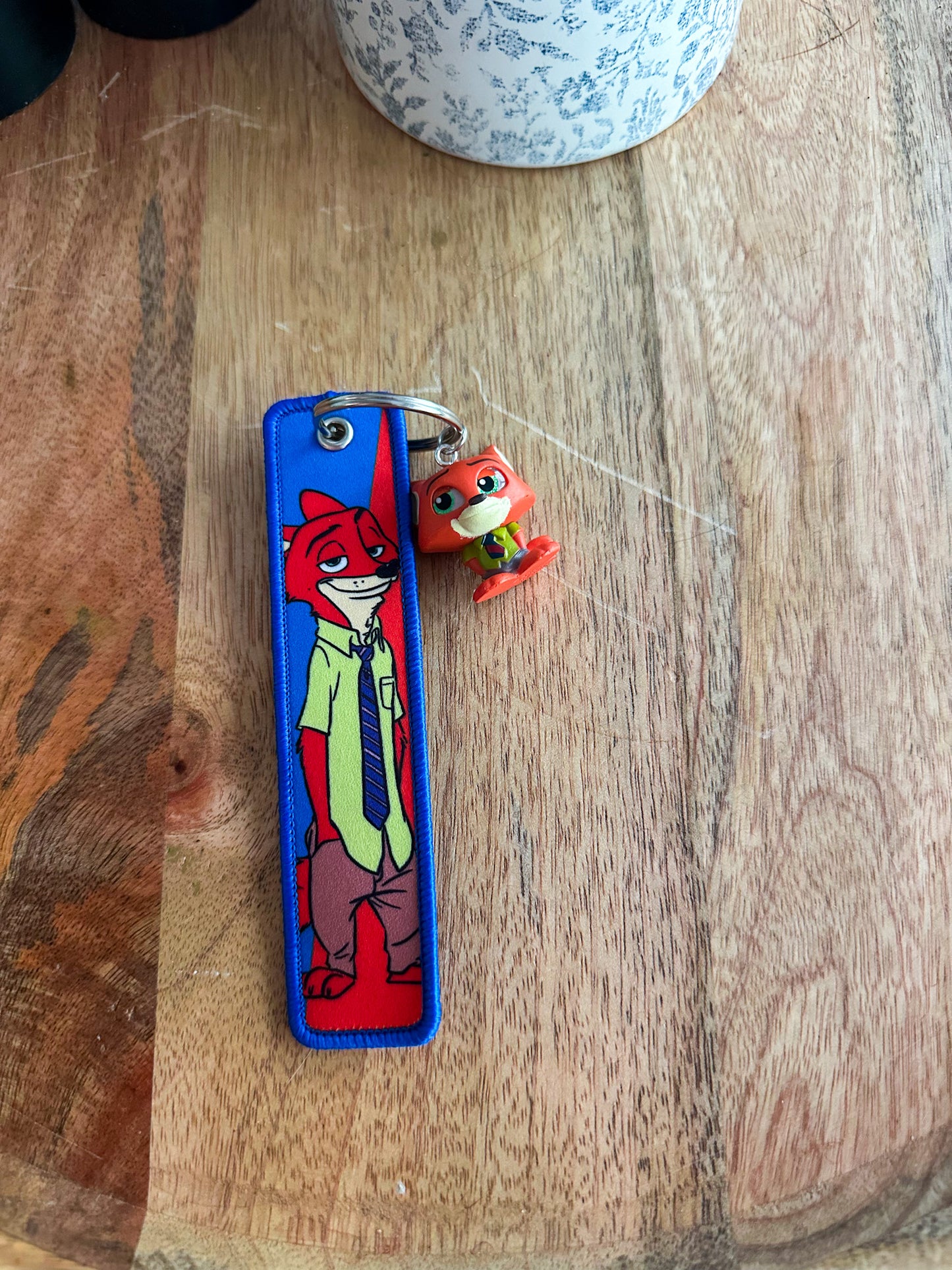 Zootopia