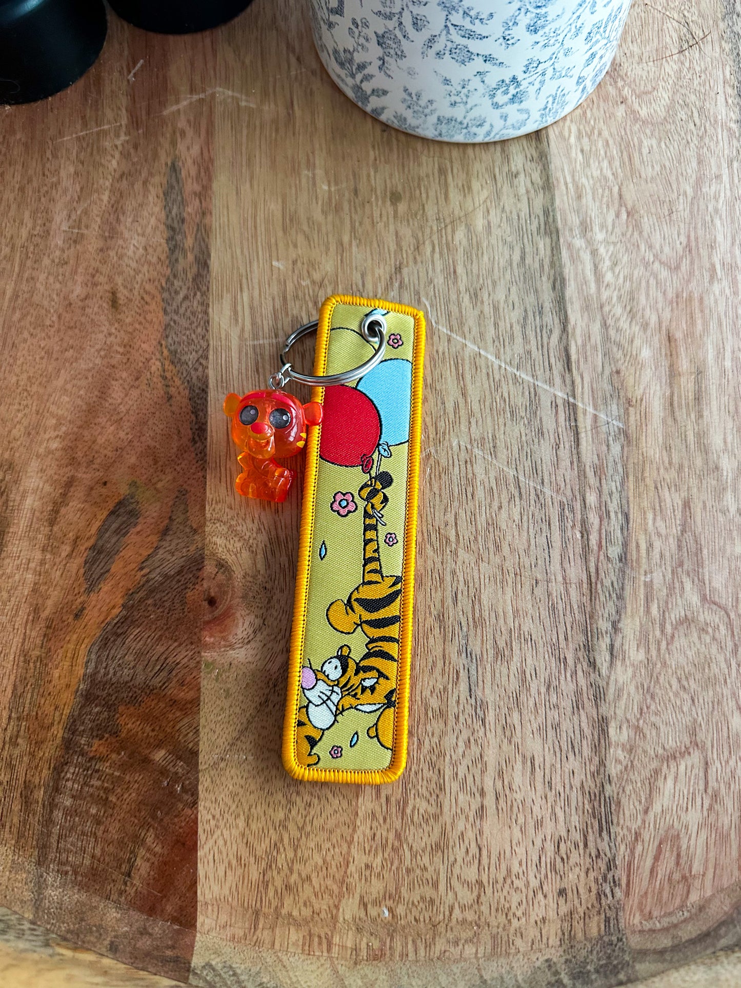 Tigger
