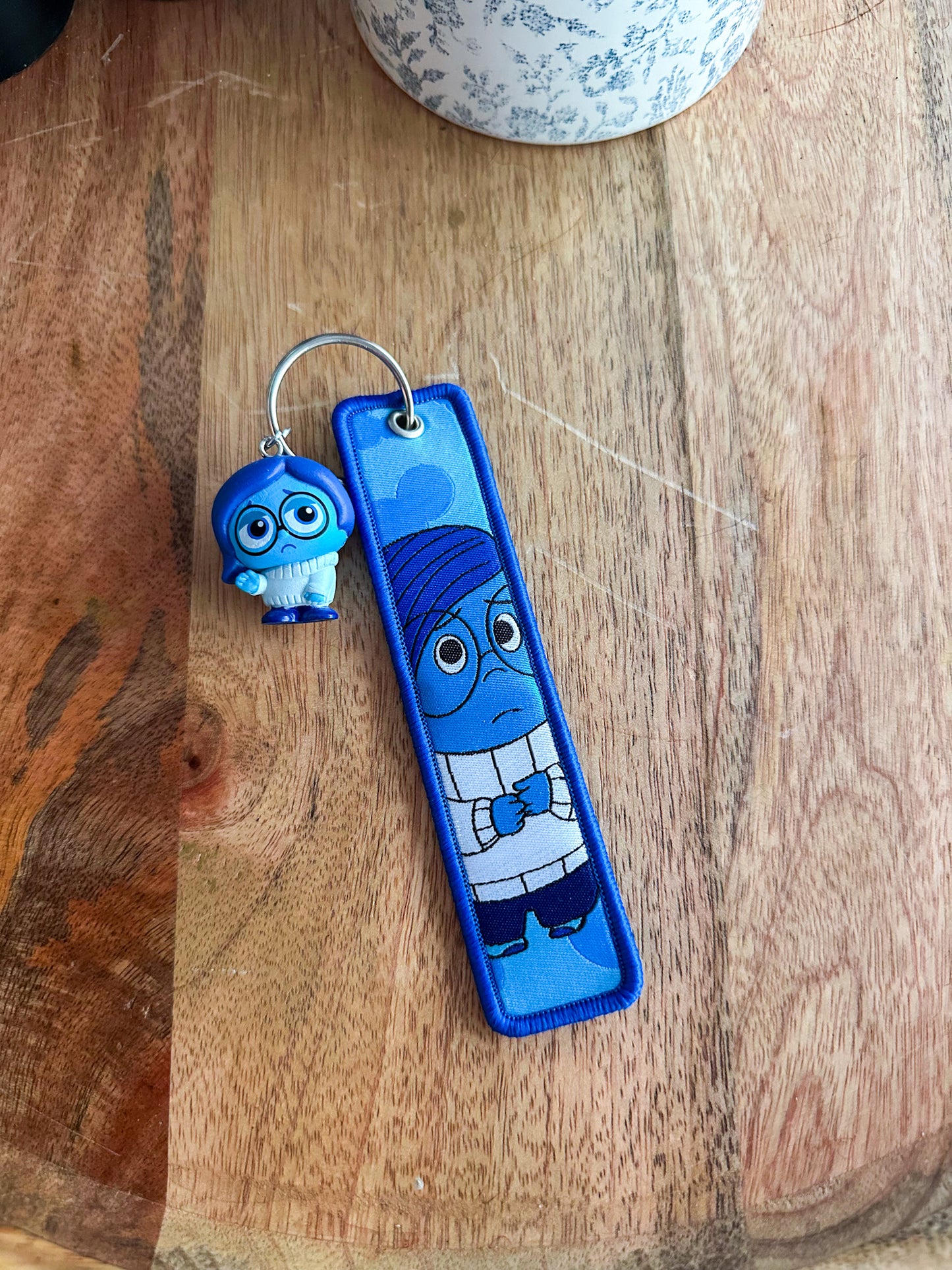 Sadness