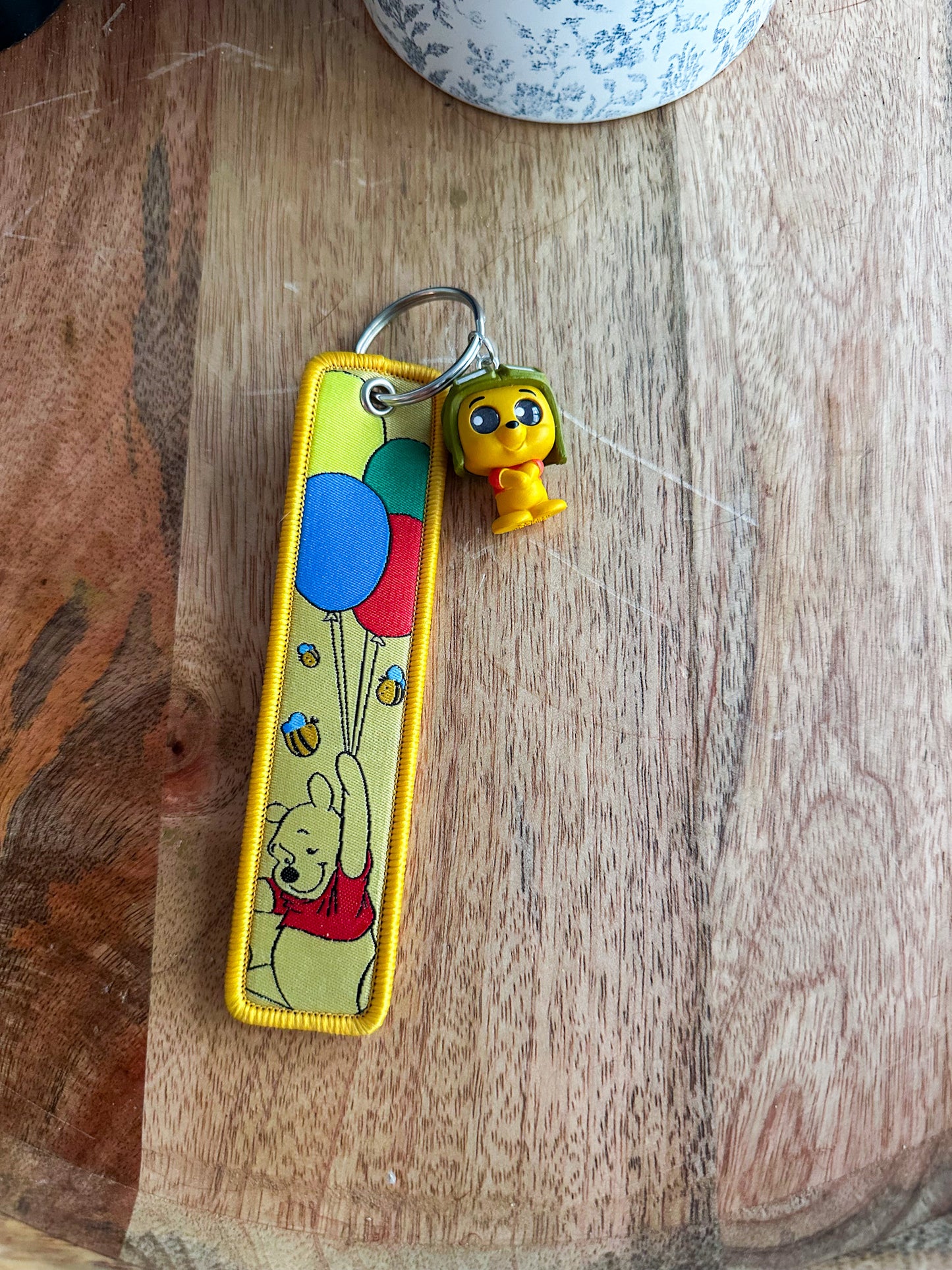 Pooh