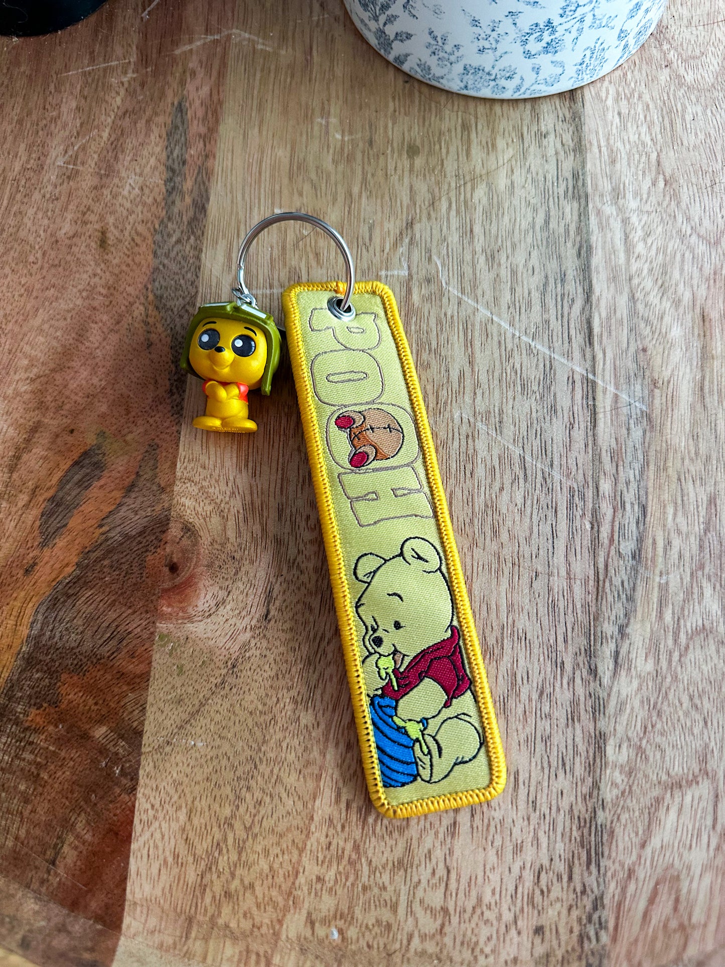 Pooh