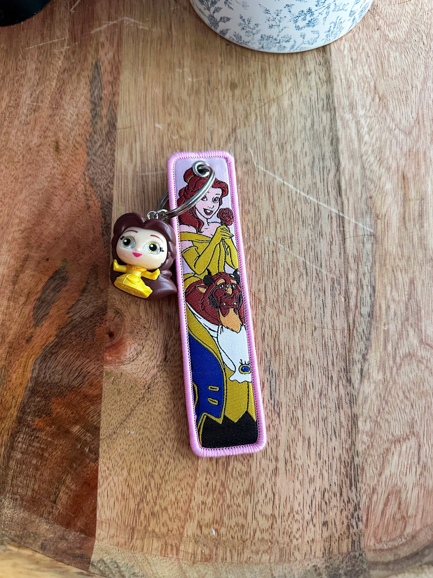 Belle