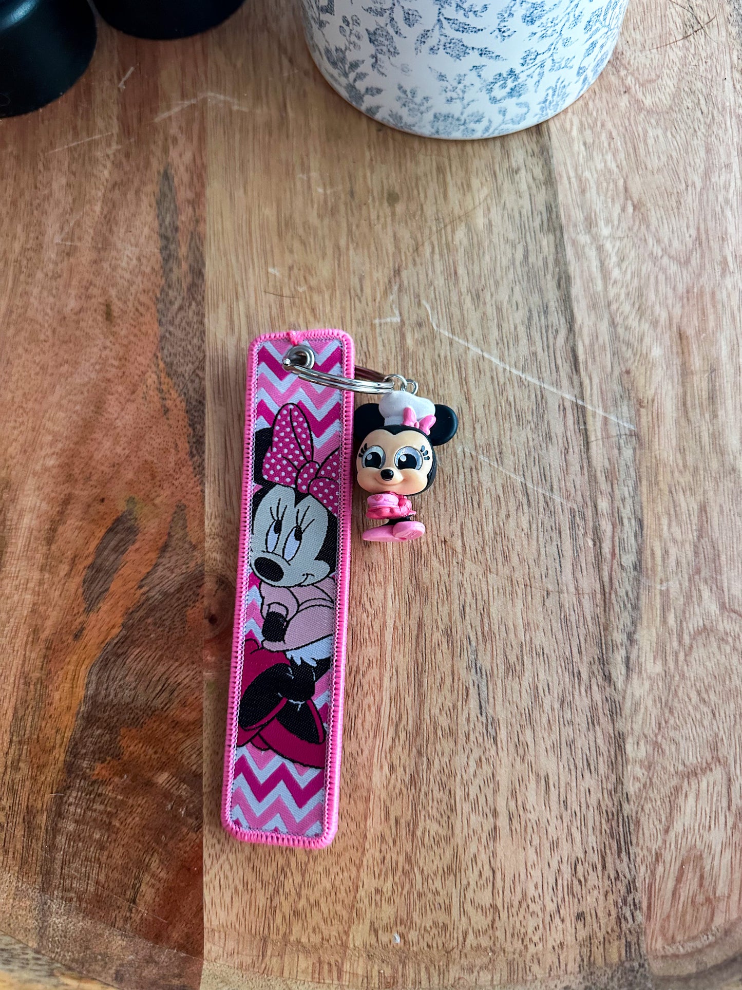 Minnie