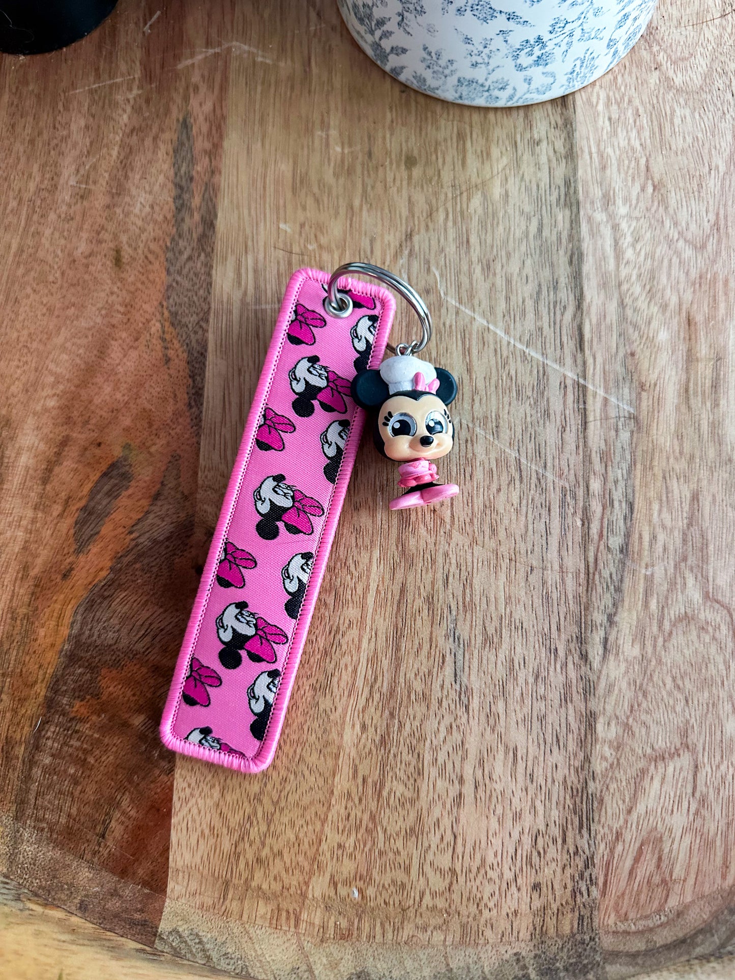 Minnie