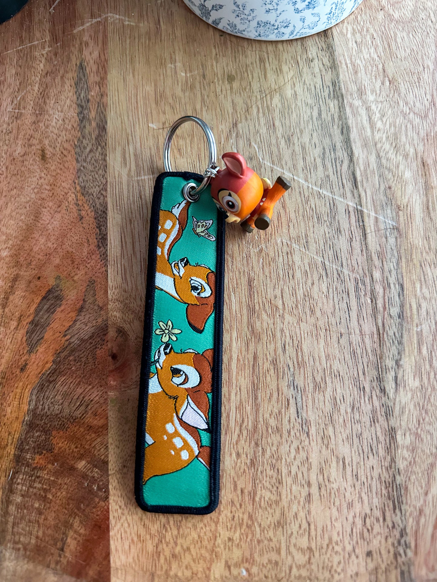 Bambi