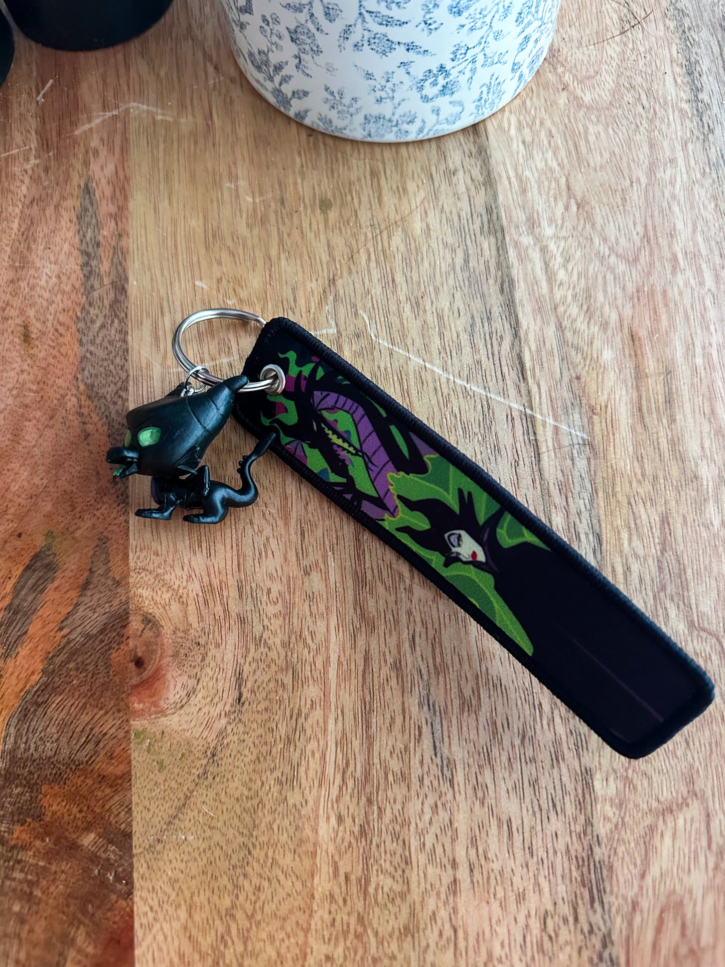 Maleficent