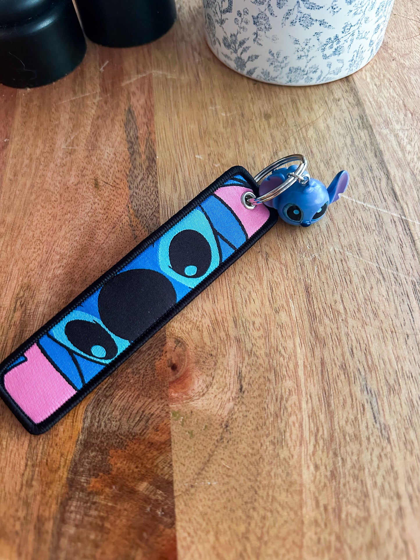 Stitch