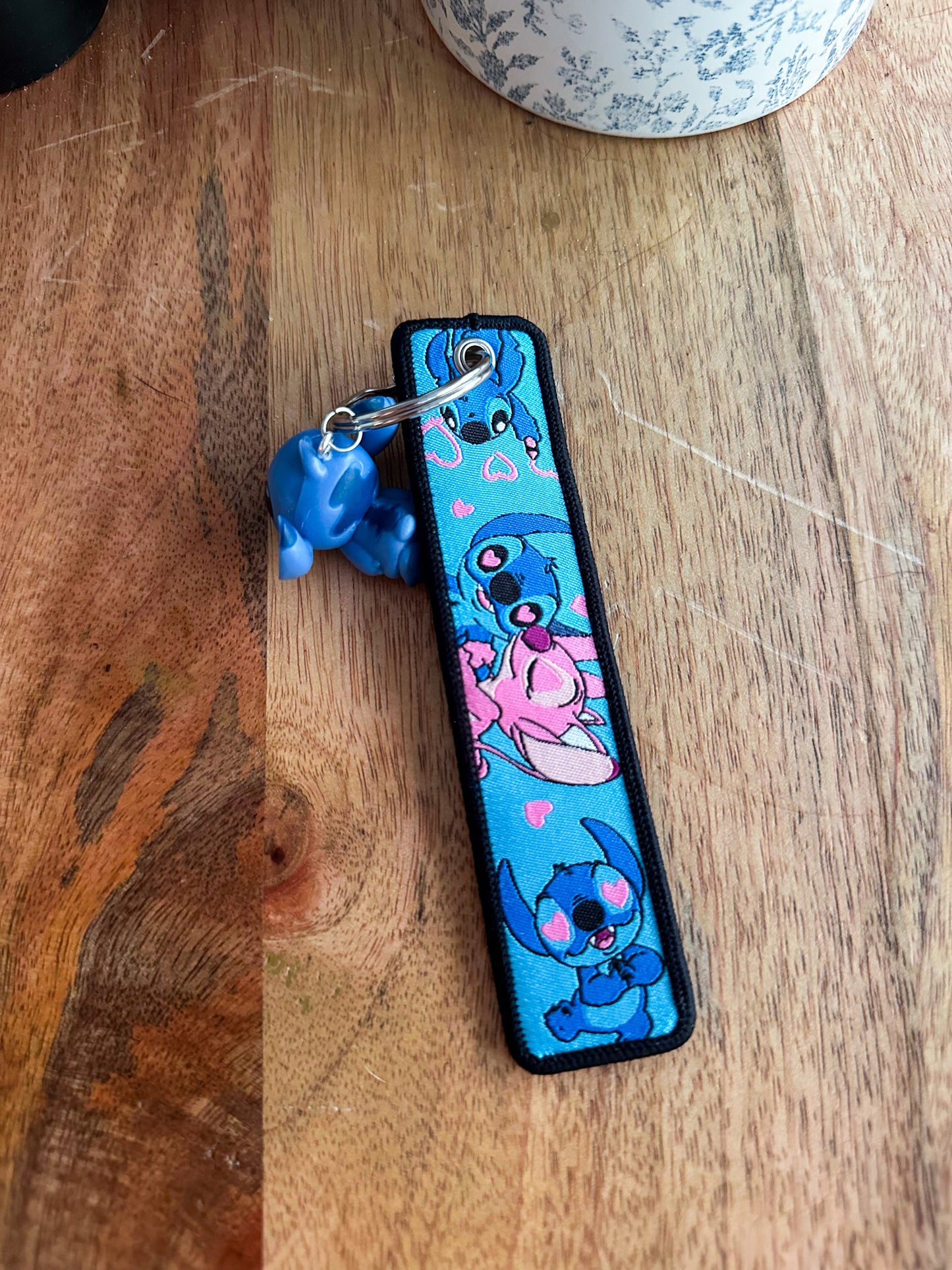 Stitch