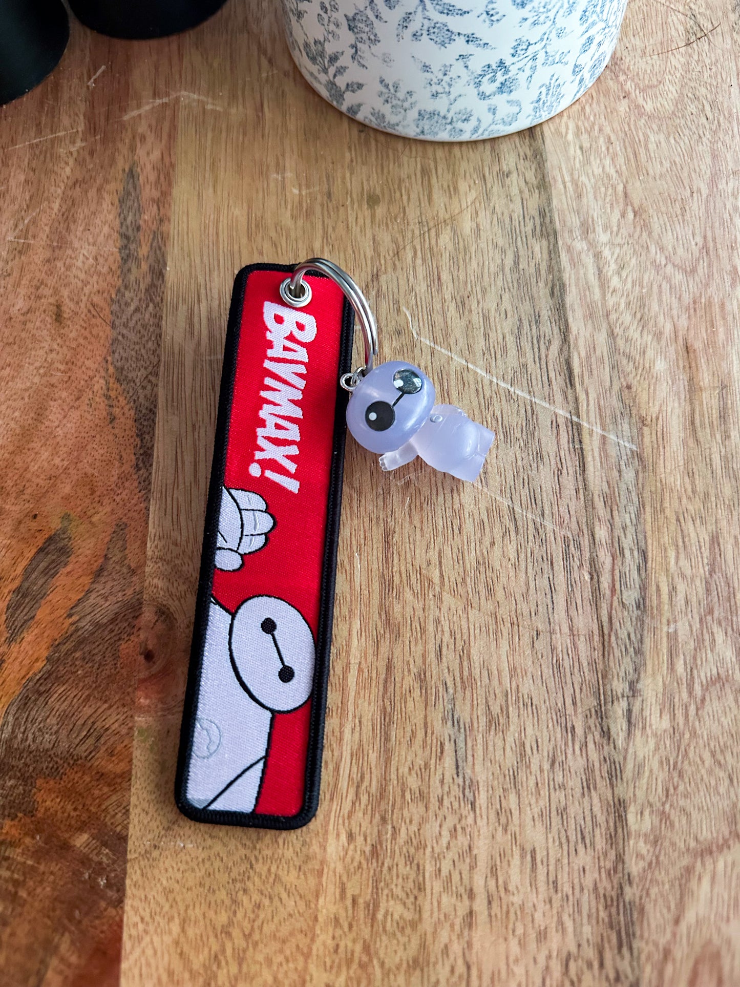Baymax