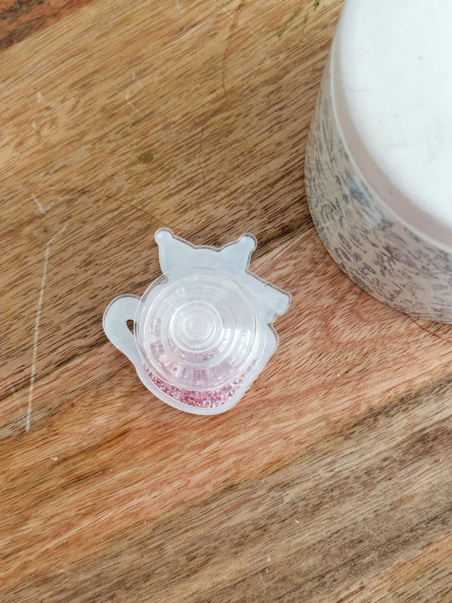Kuromi Pop Socket