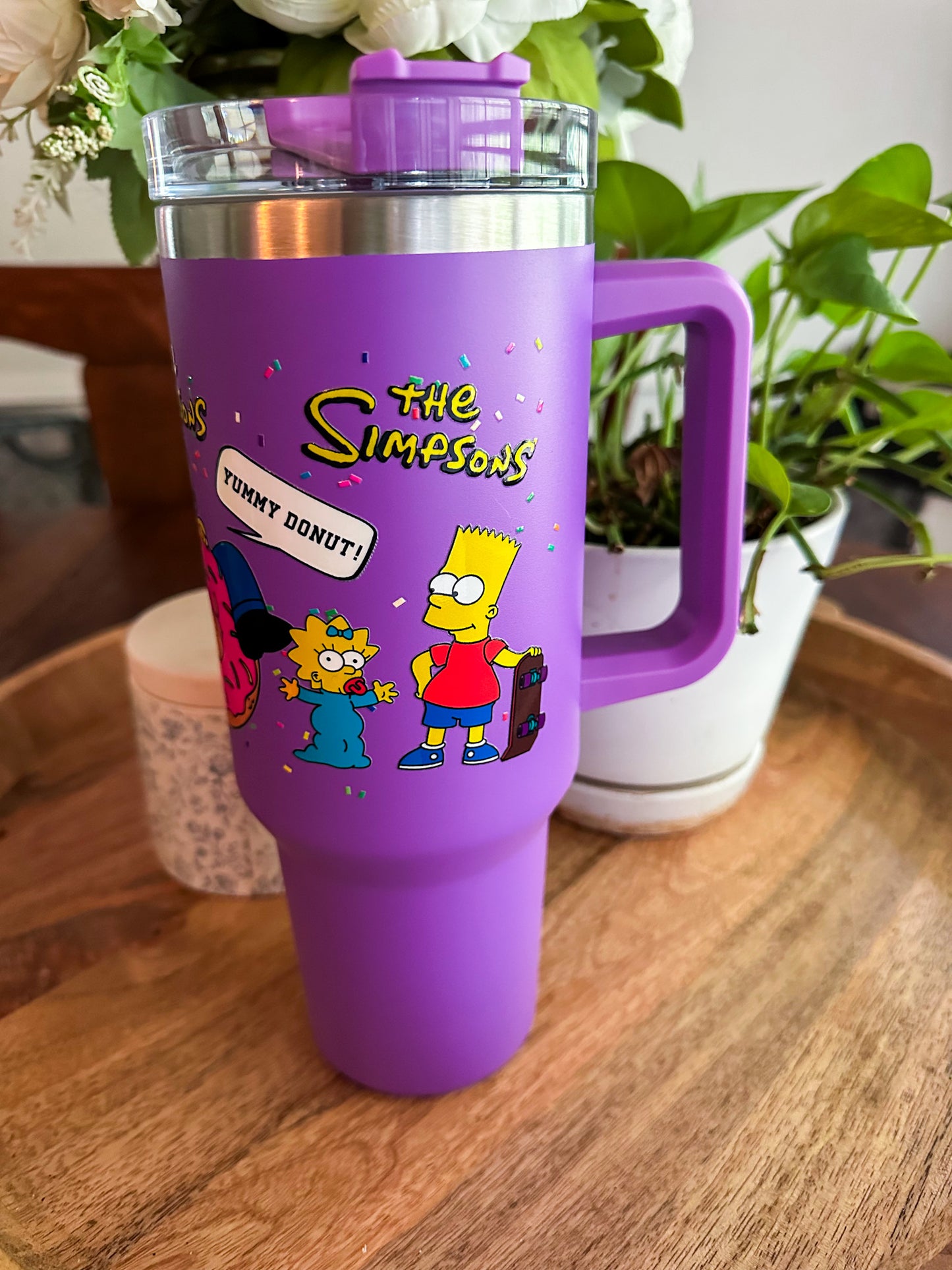 The Simpsons