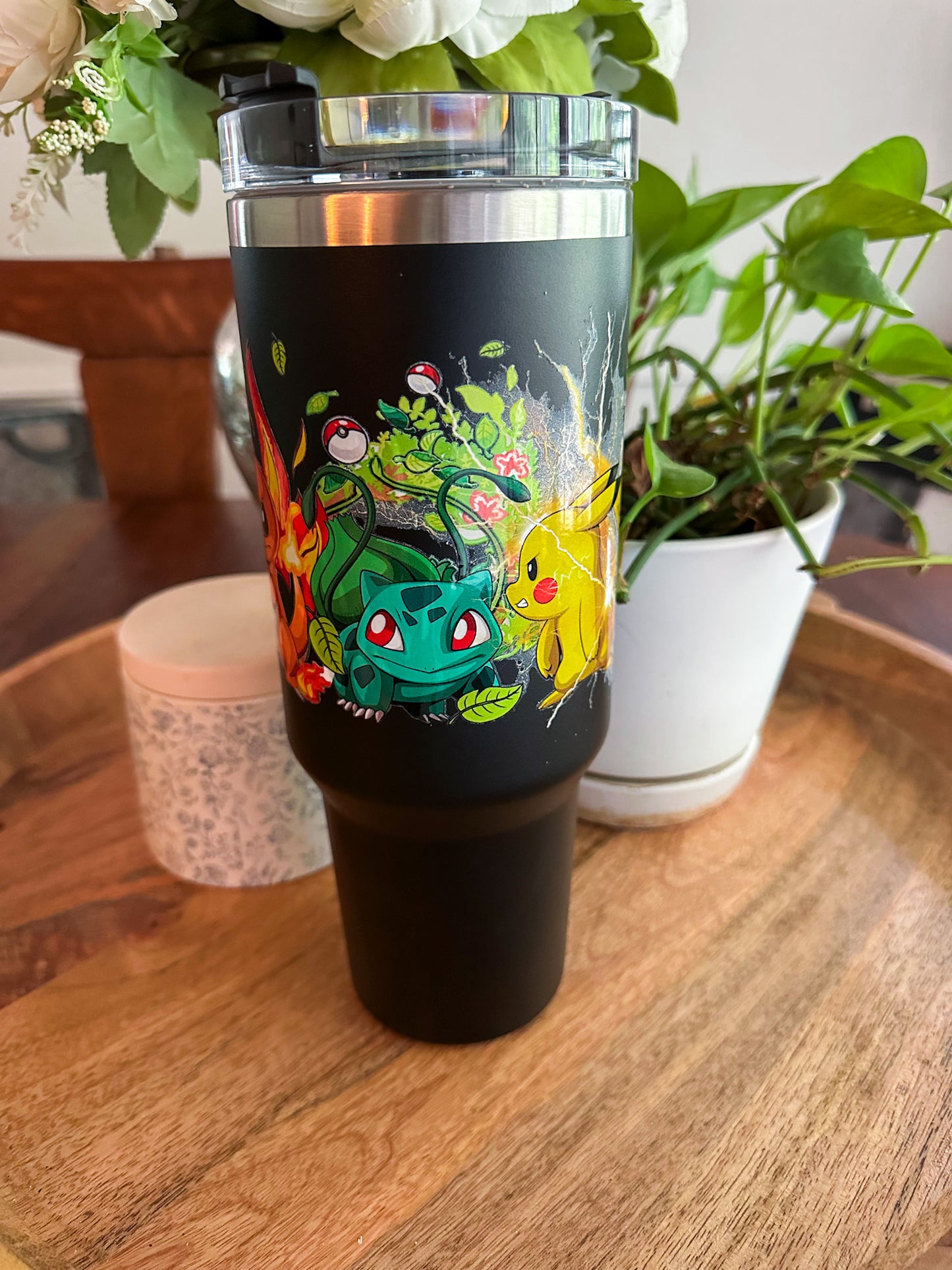 Pokemon