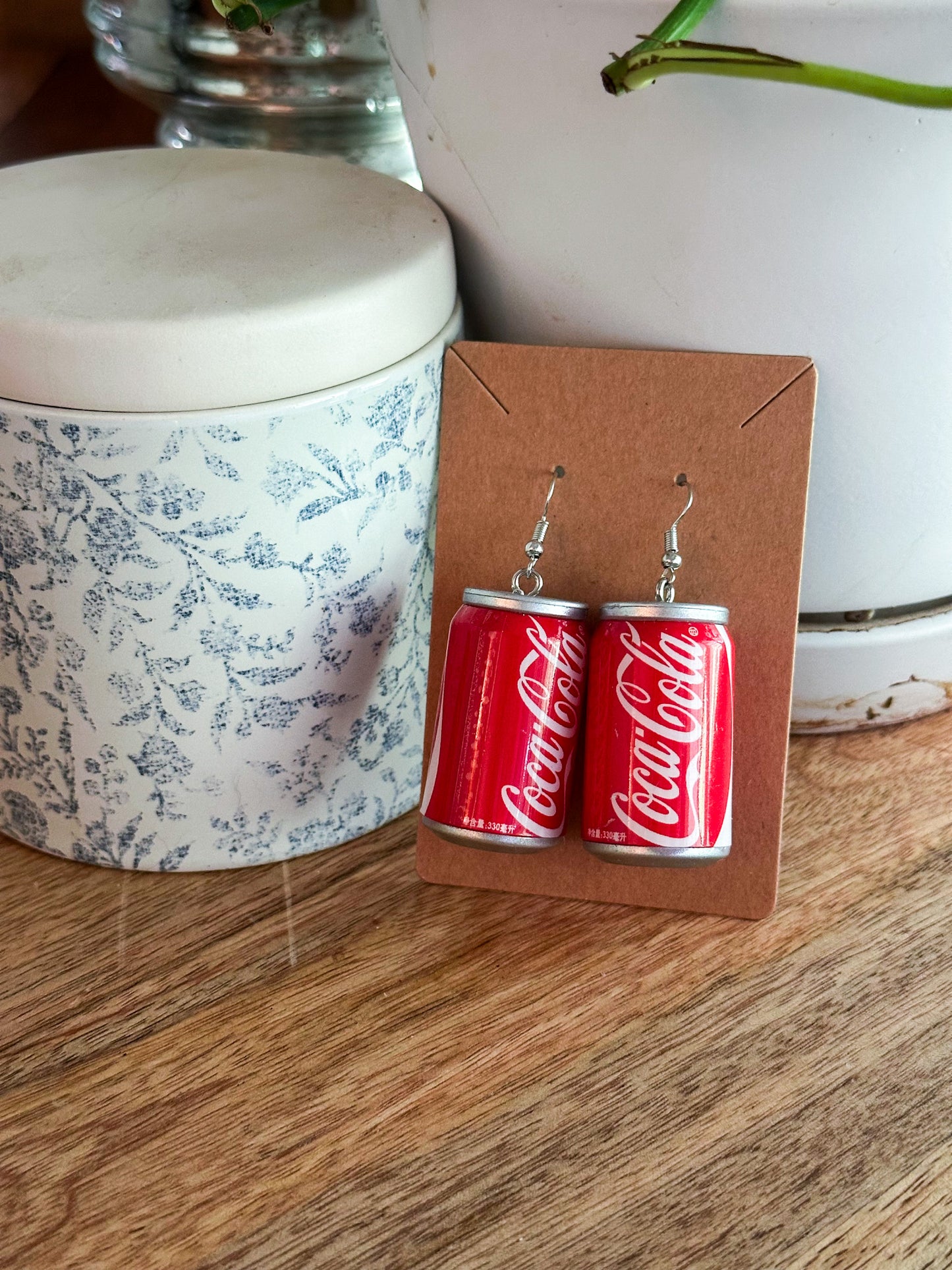 Coke