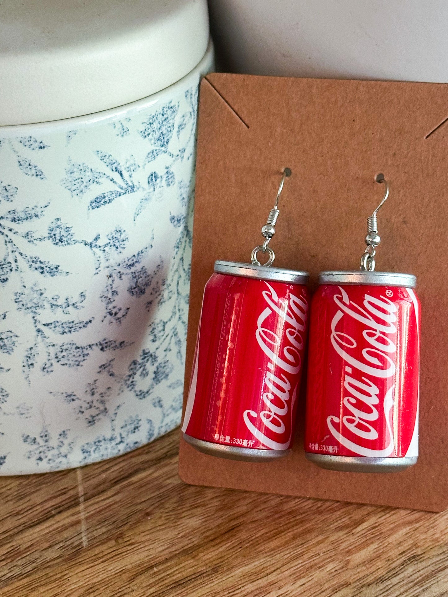 Coke
