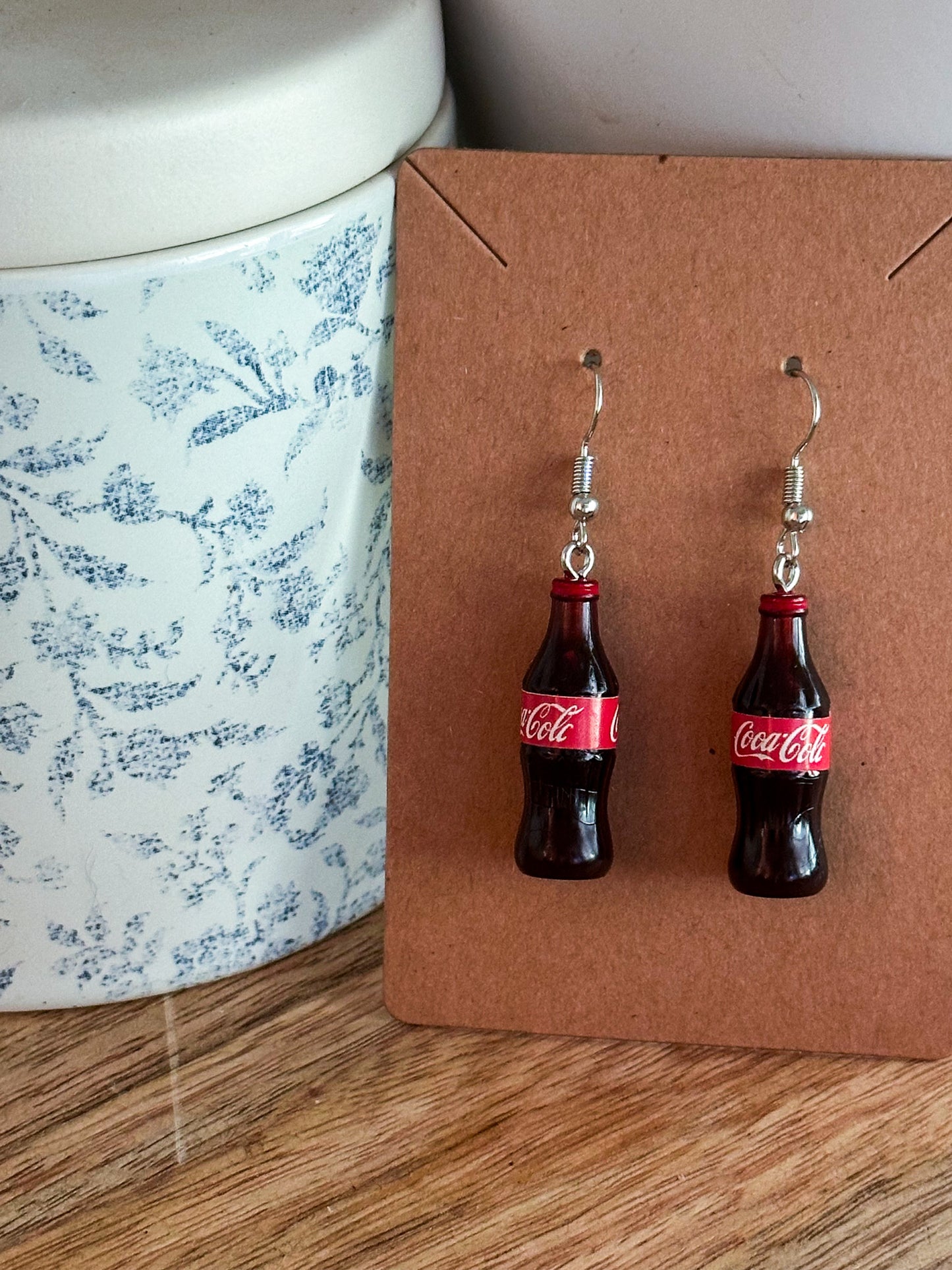 Coke Bottle