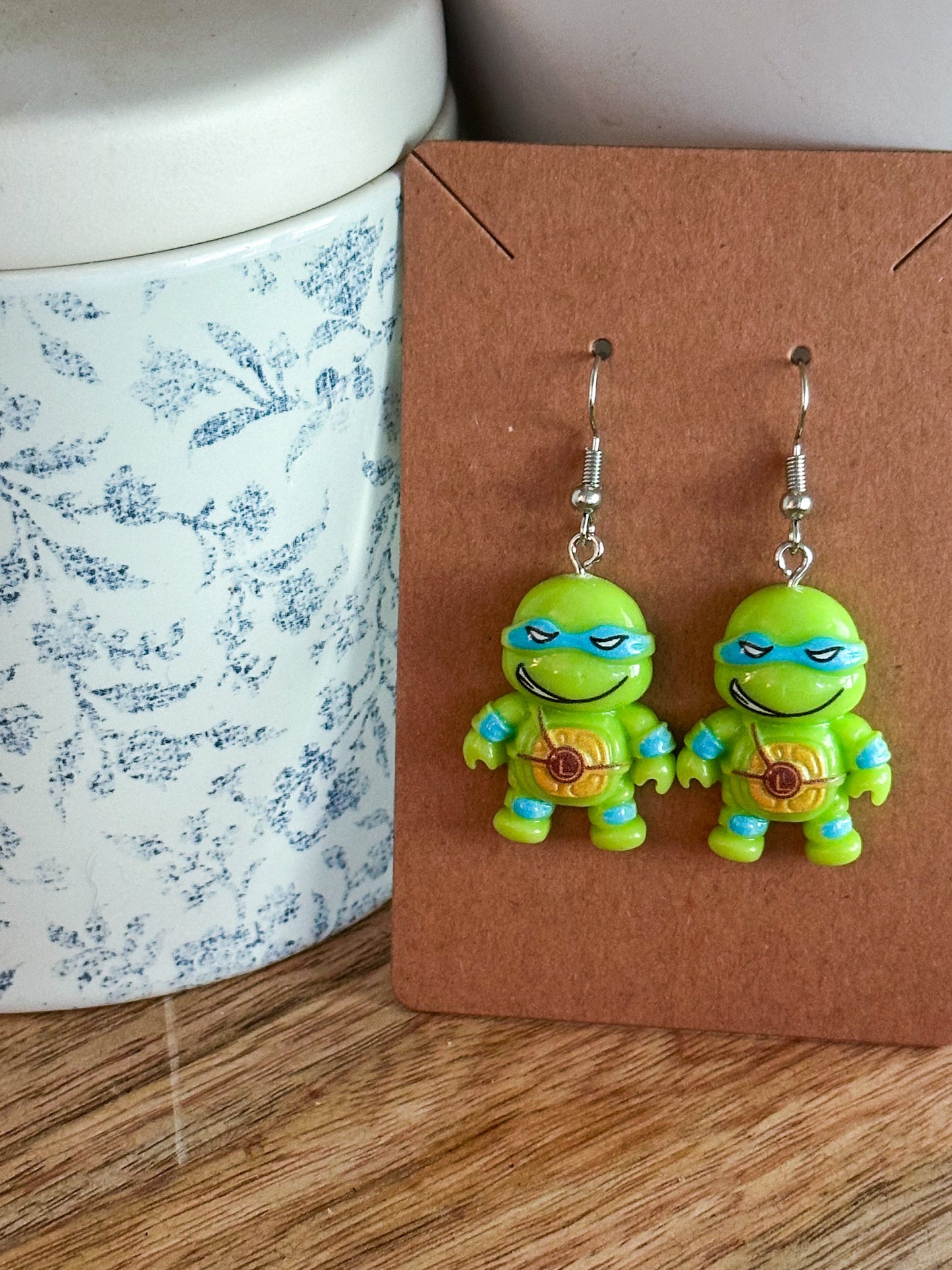 TMNT - Leonardo