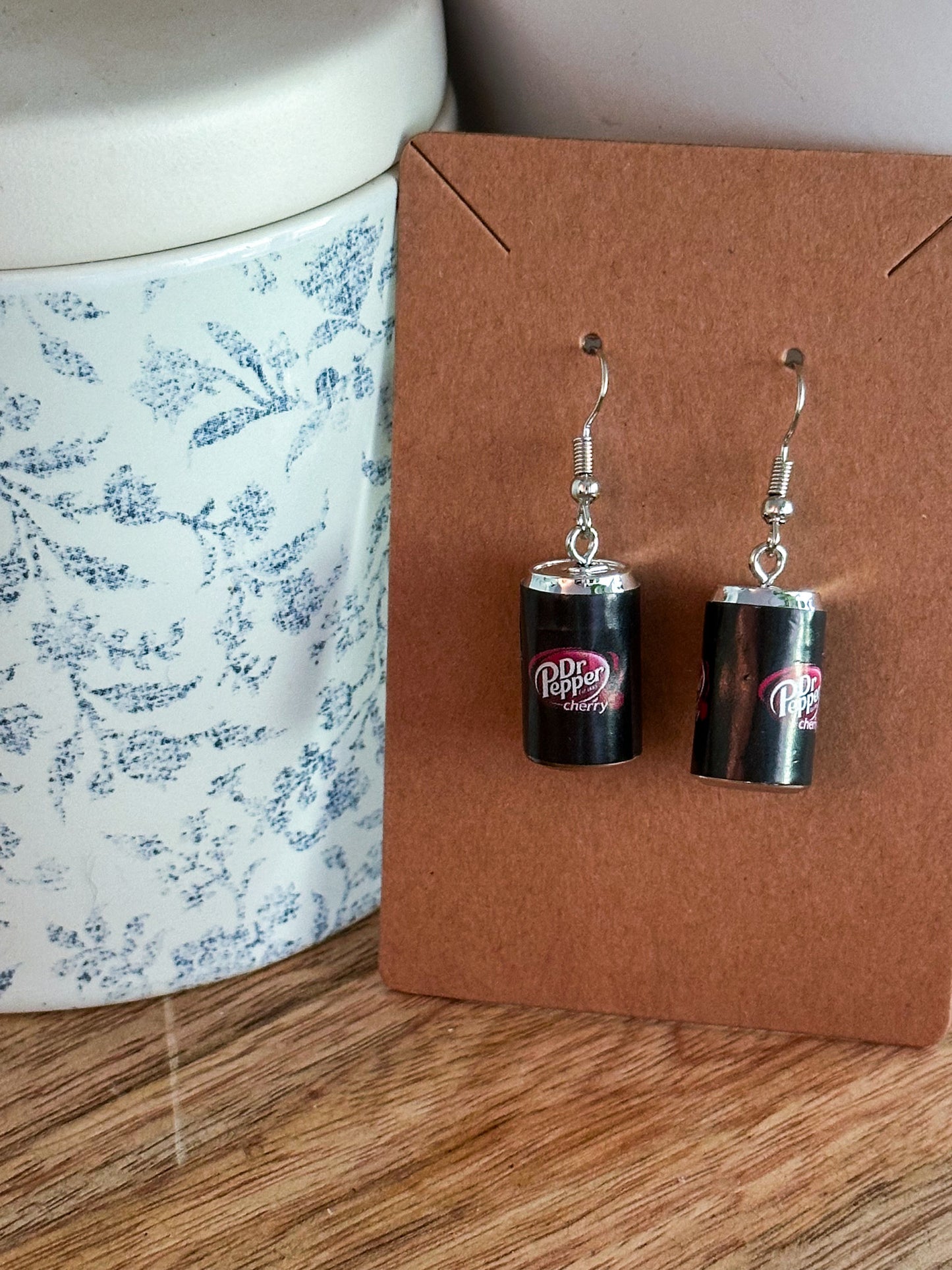Dr. Pepper Cherry