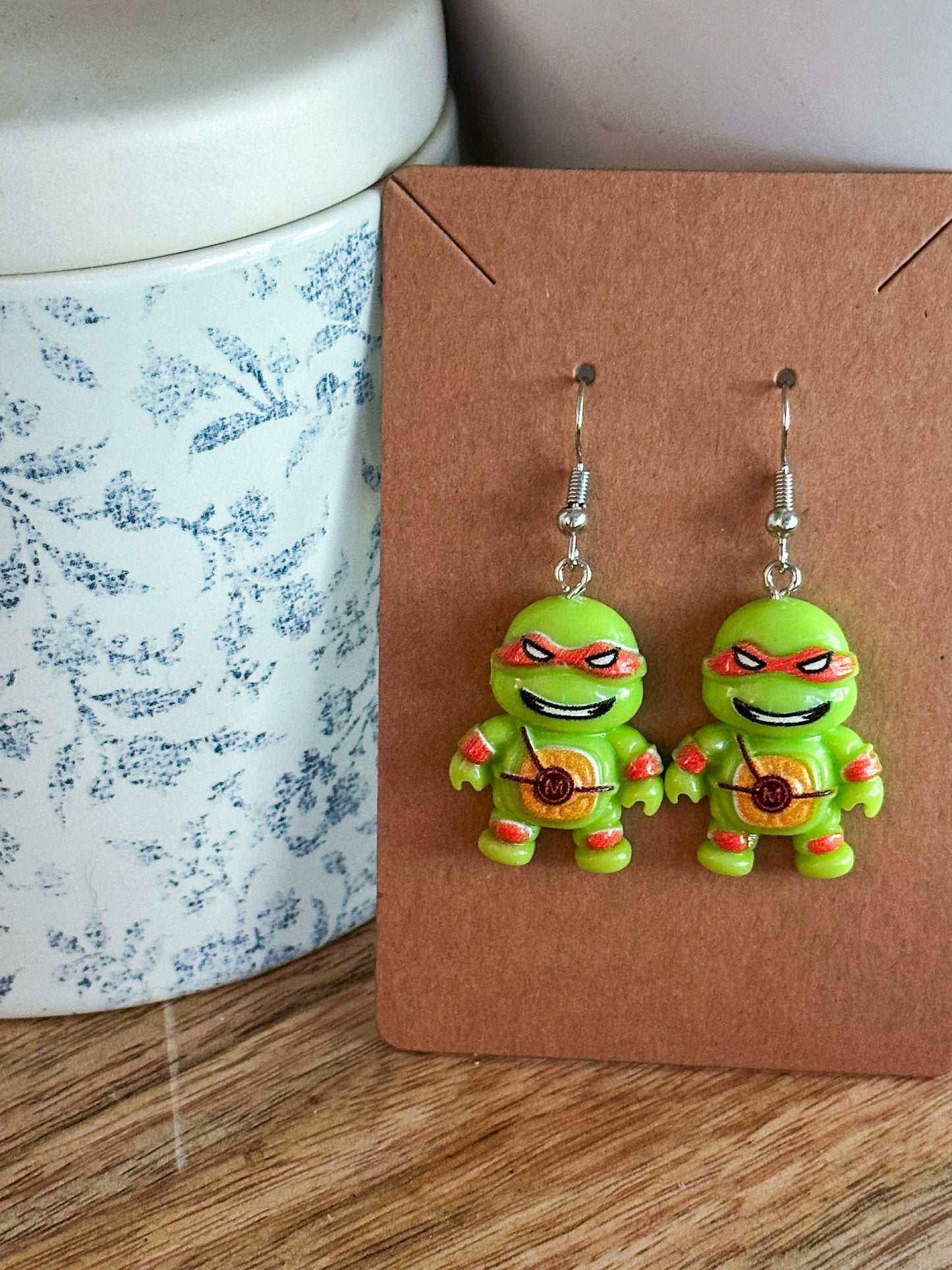 TMNT -Michelangelo