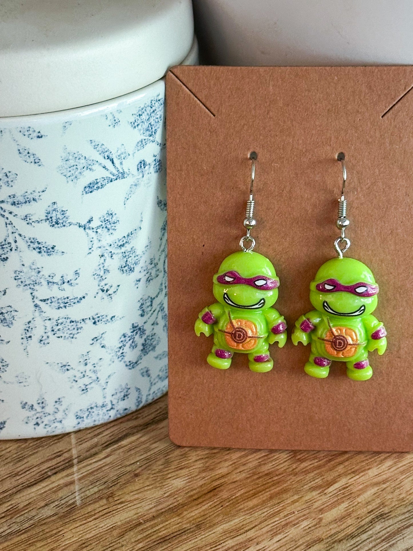 TMNT - Donatello