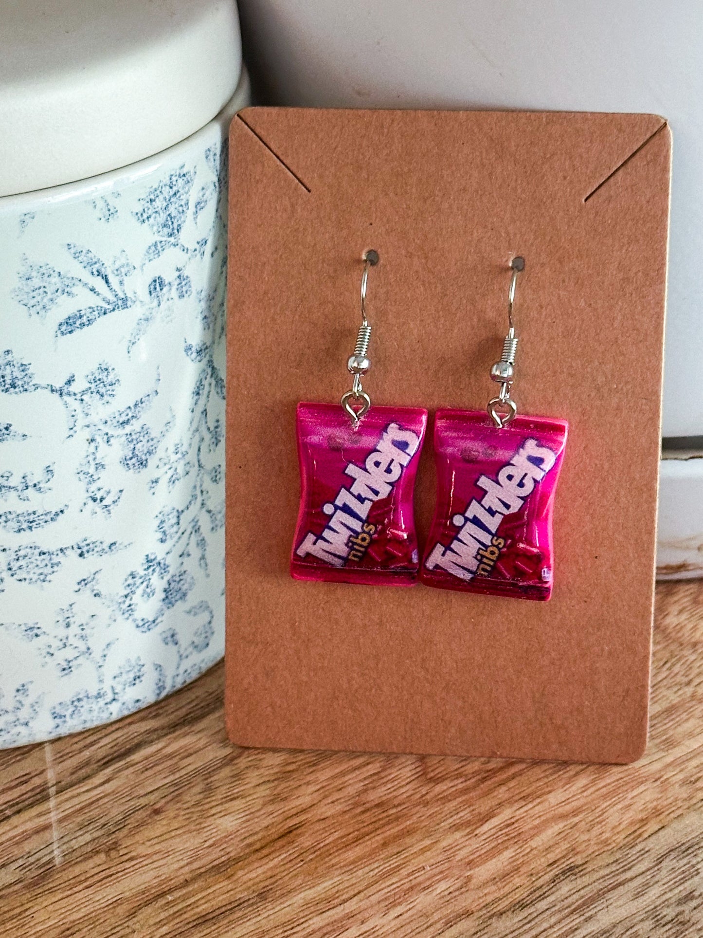 Twizzlers