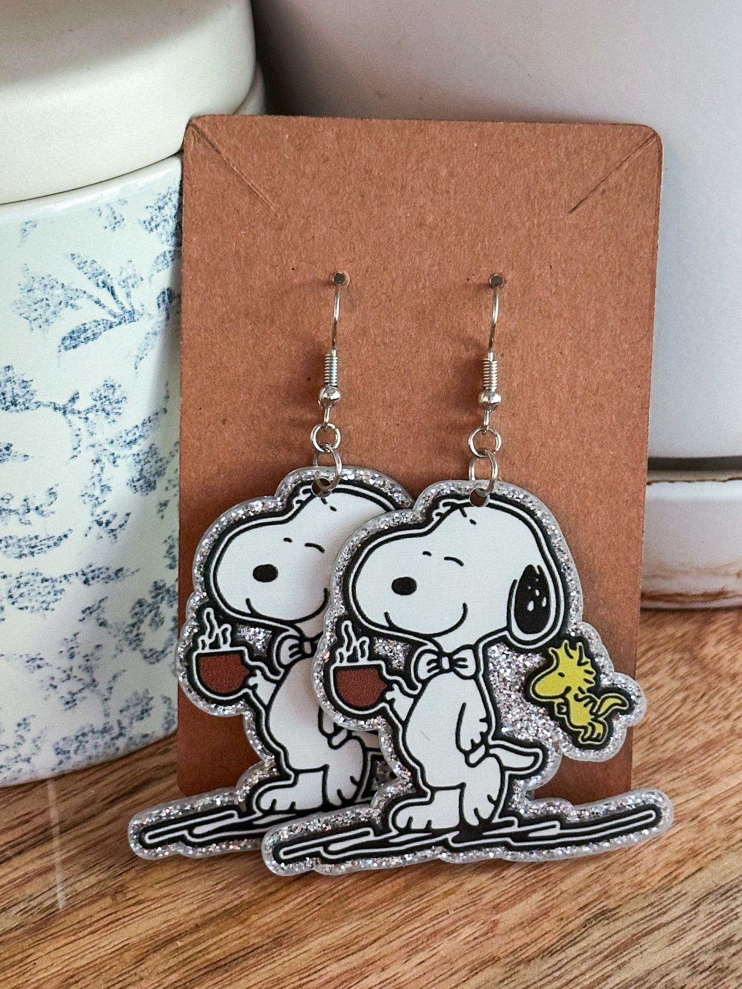 Snoopy