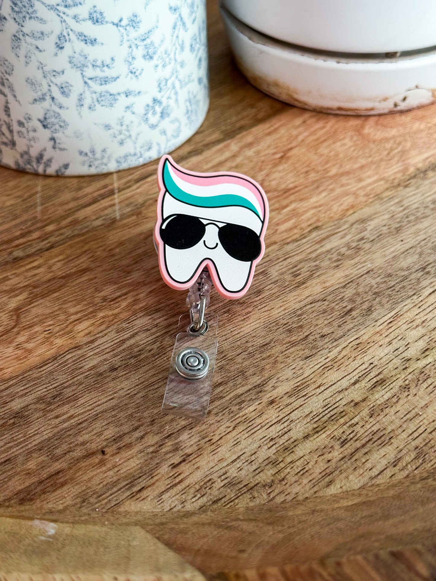 Tooth