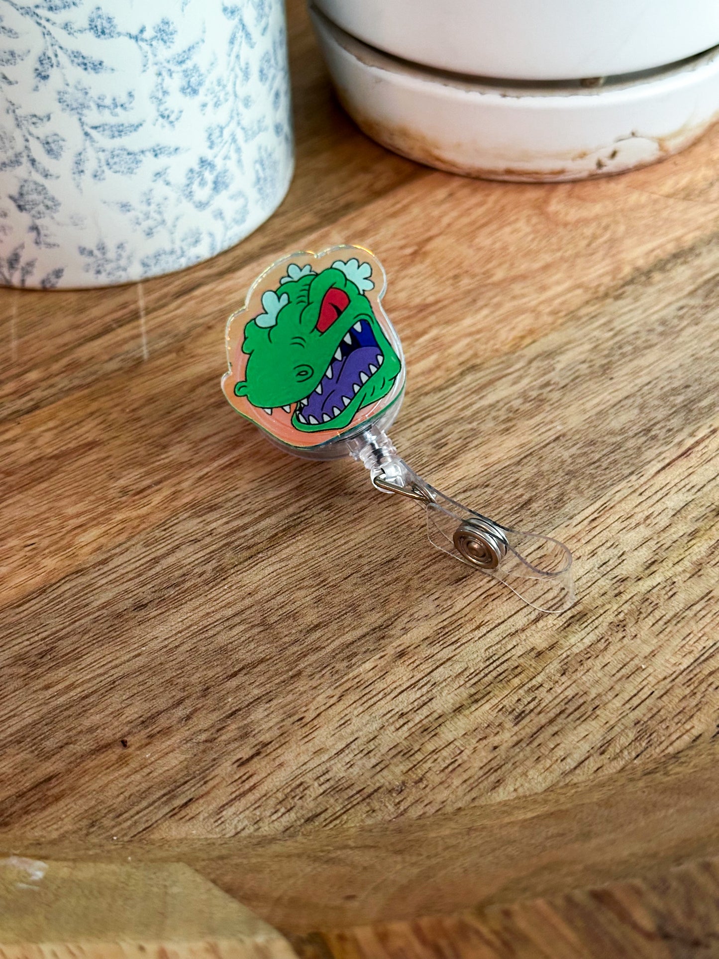 Reptar