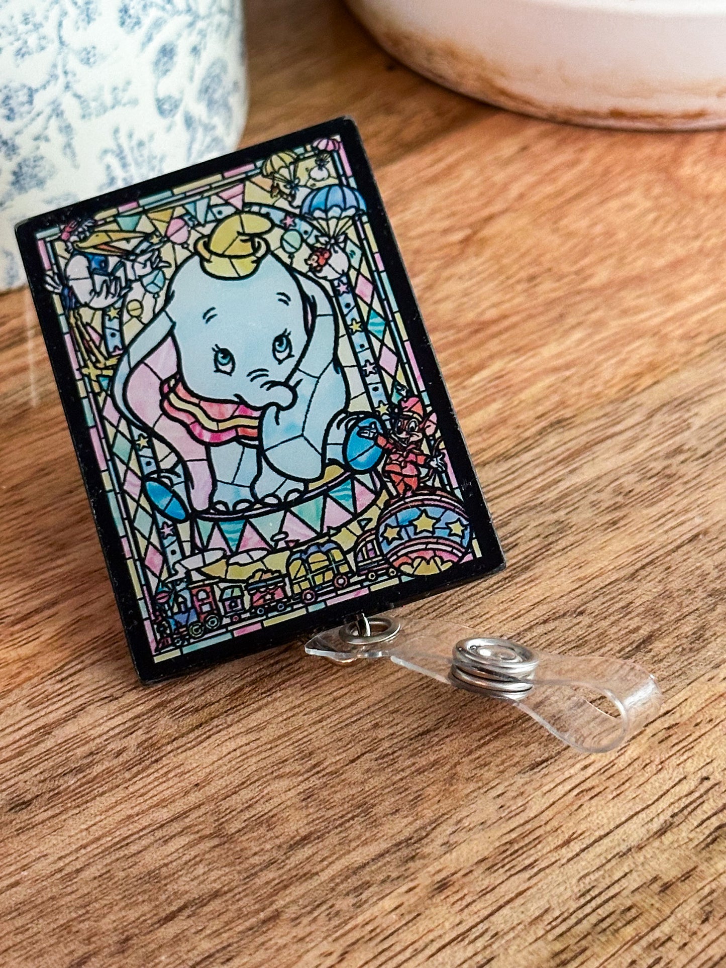Dumbo