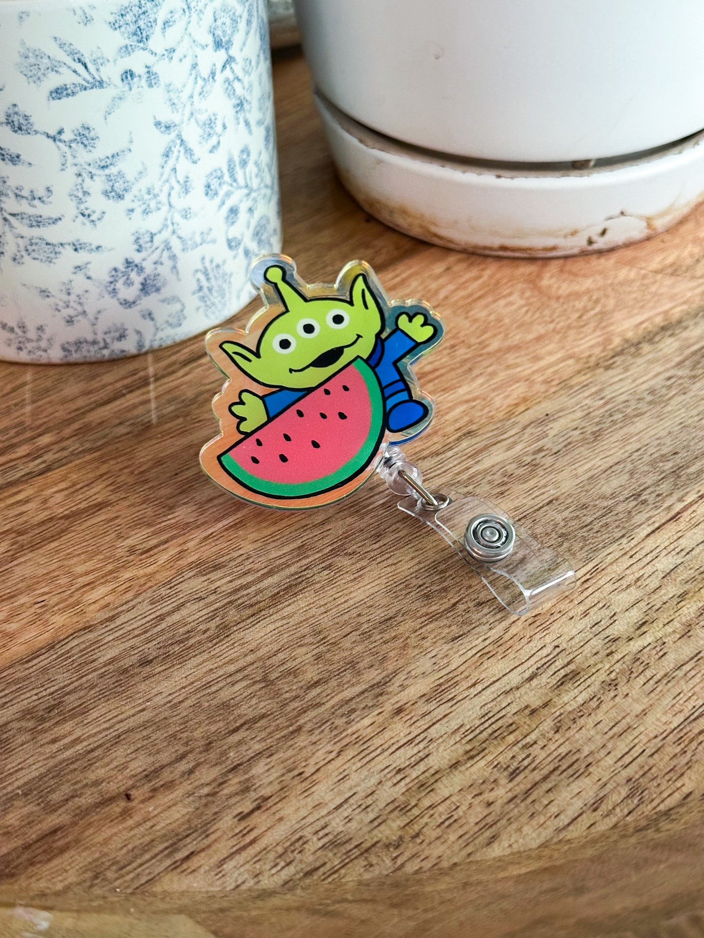 Alien