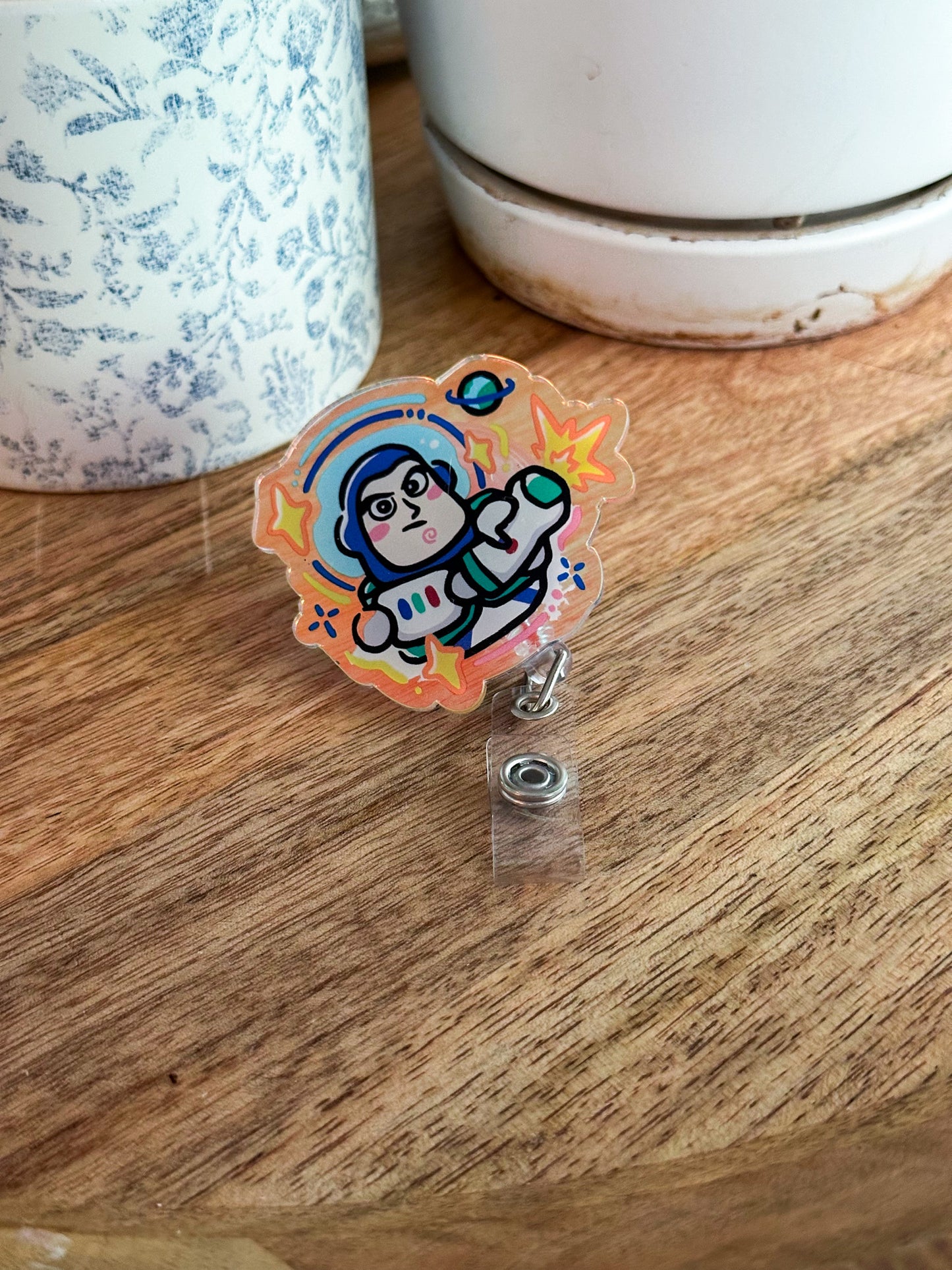 Lightyear
