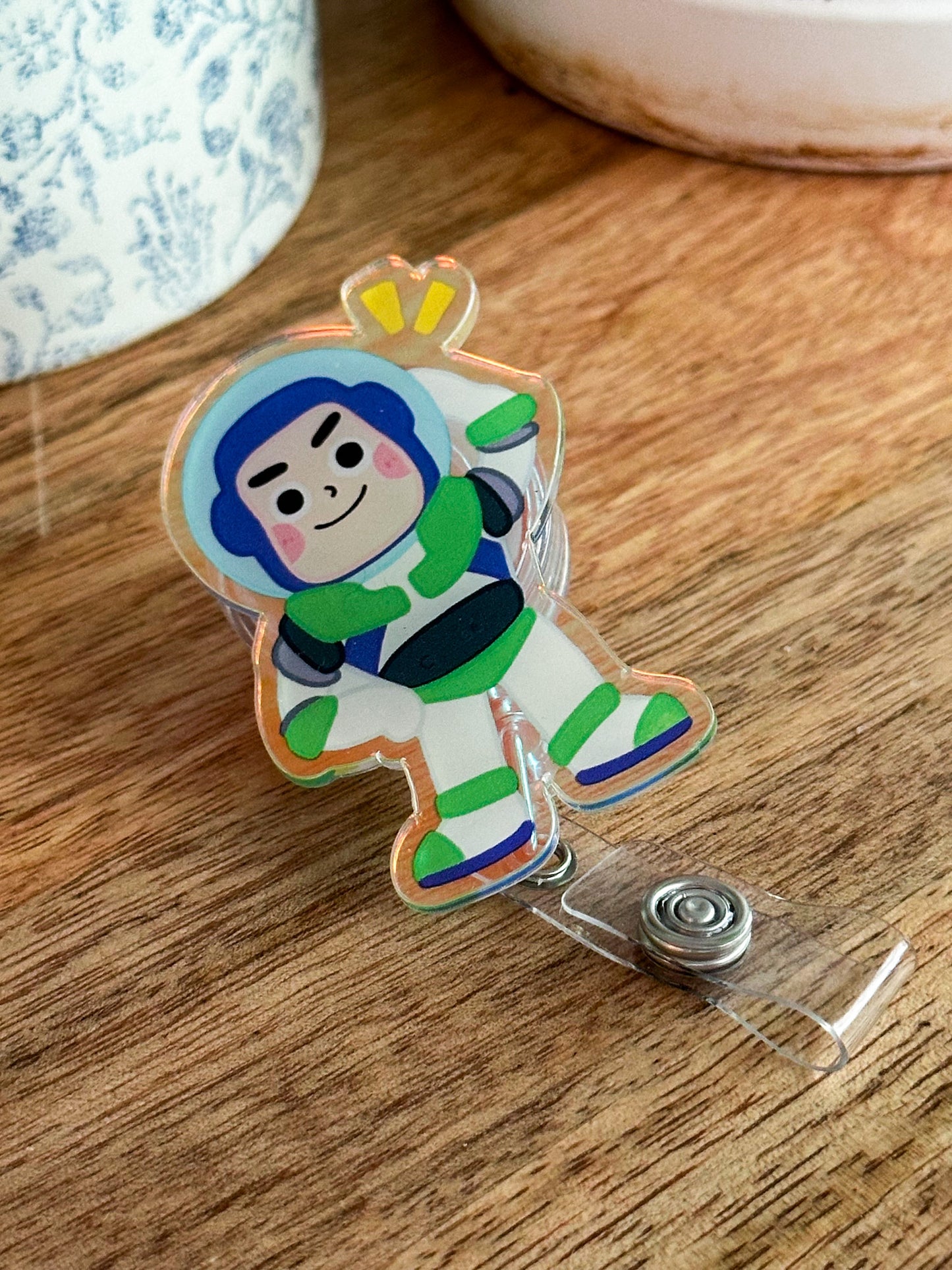 Buzz