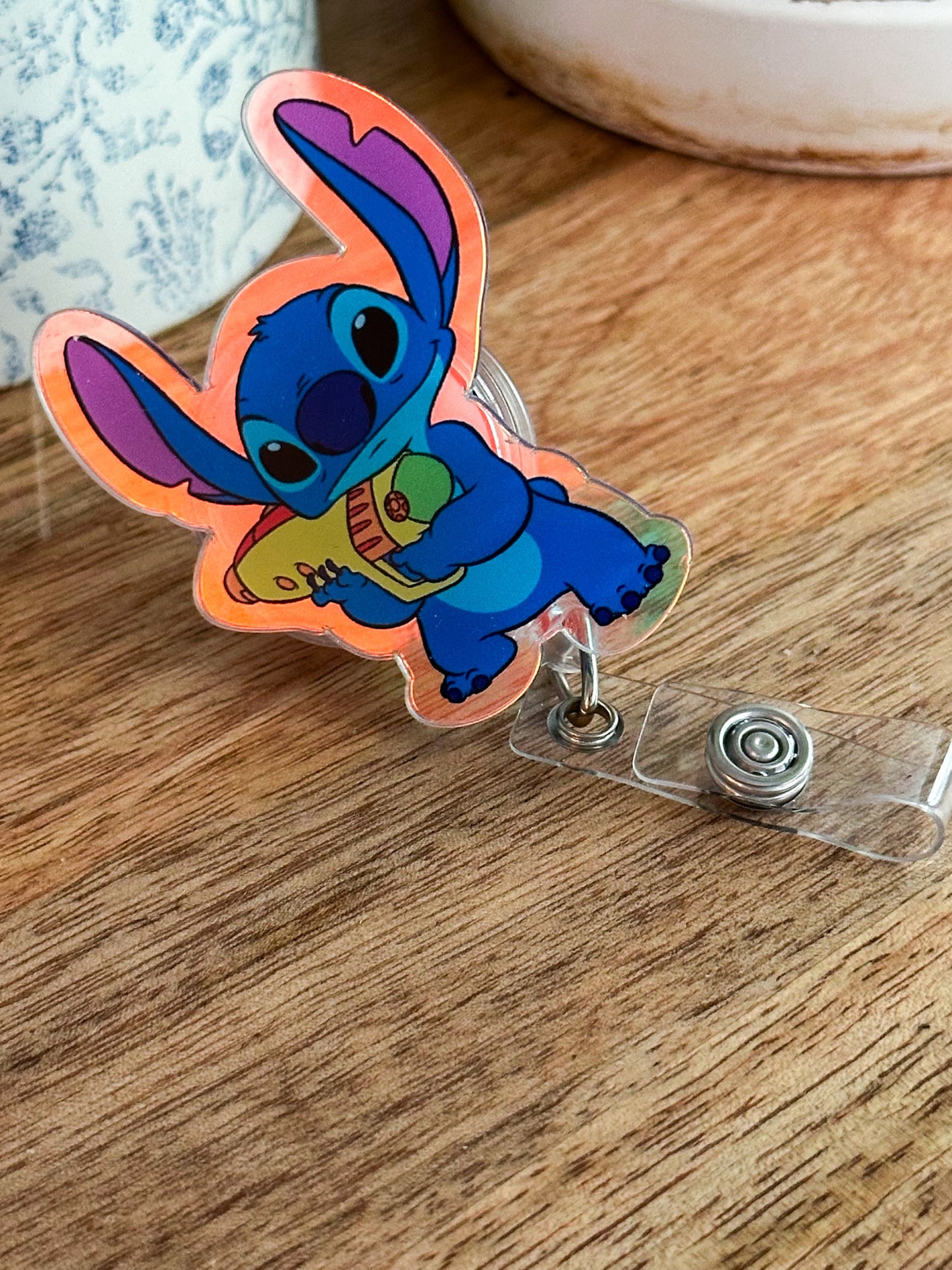 Stitch